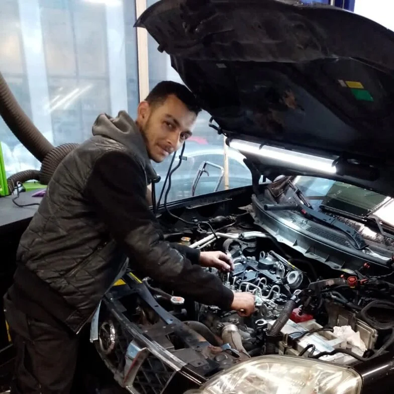 #autotechniekheld 