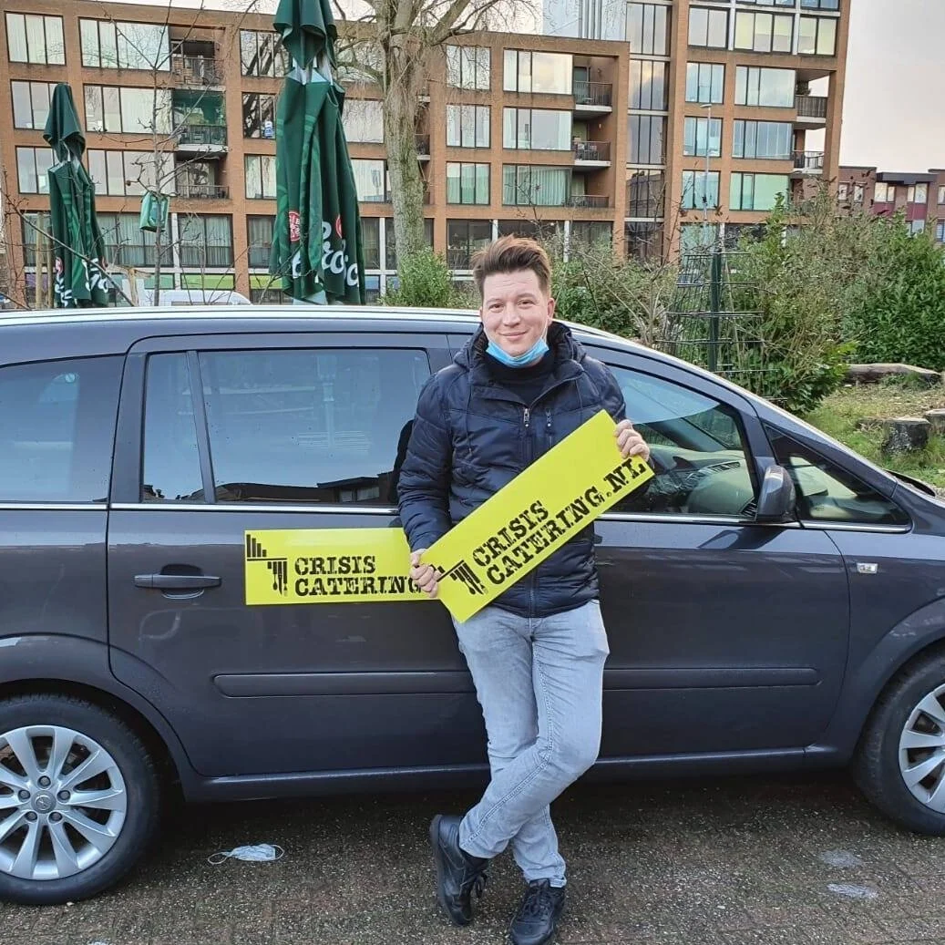 Geluksheld is de 400ste held!