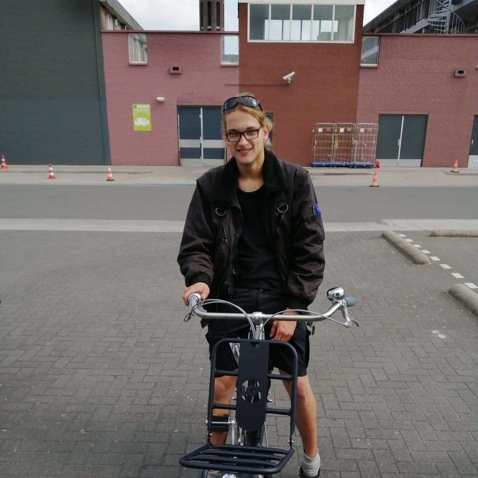 #aardbeienlandheld