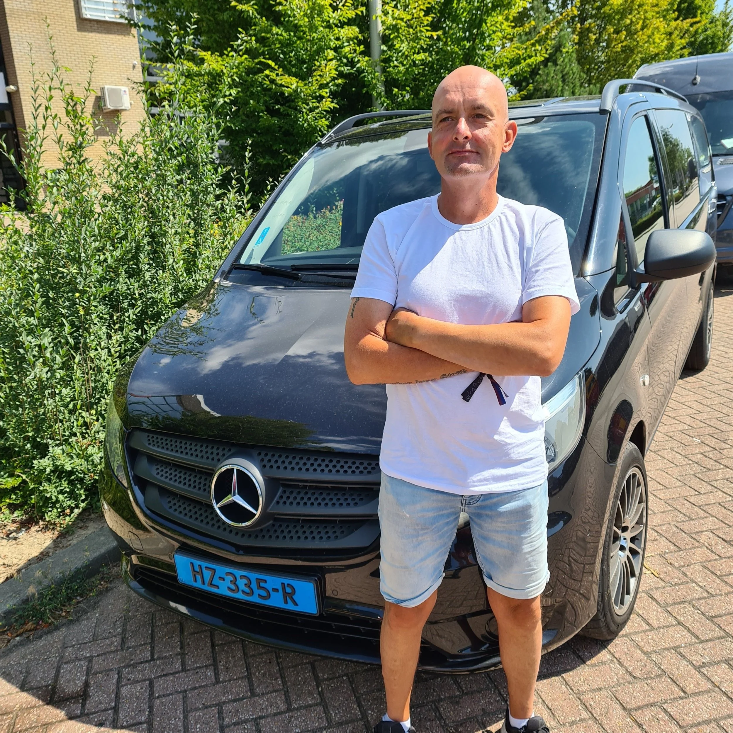 #doorzetterchauffeurheld