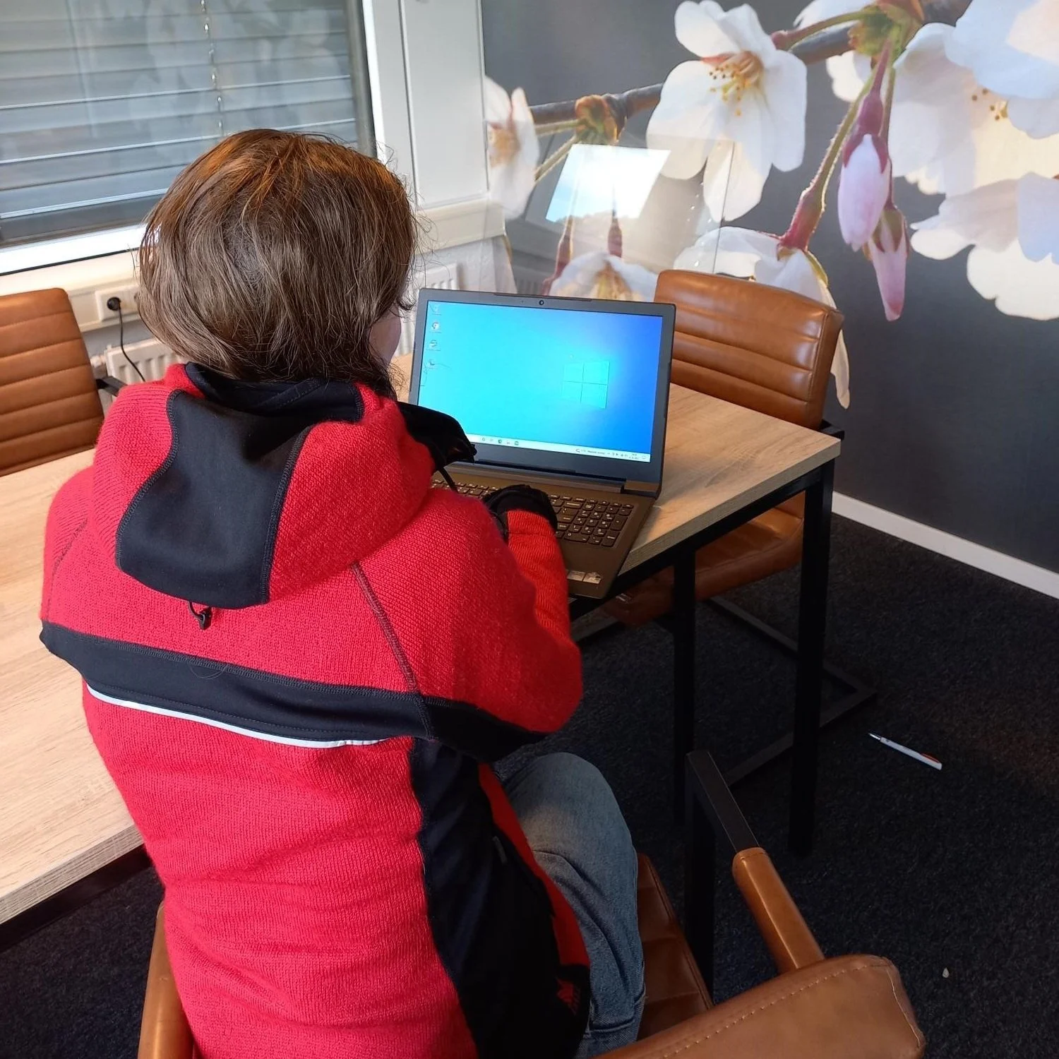 #groenestudieheld