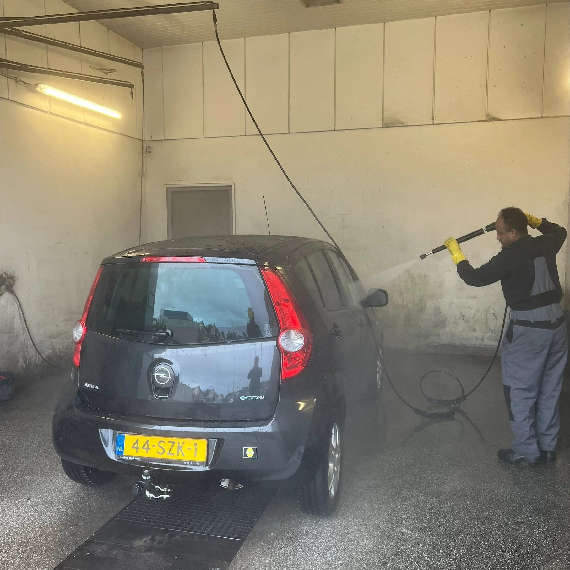 #cleanautoheld