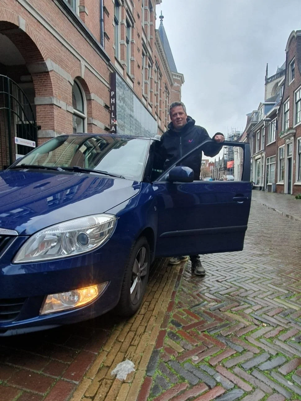 #rechterlijkechauffeurheld