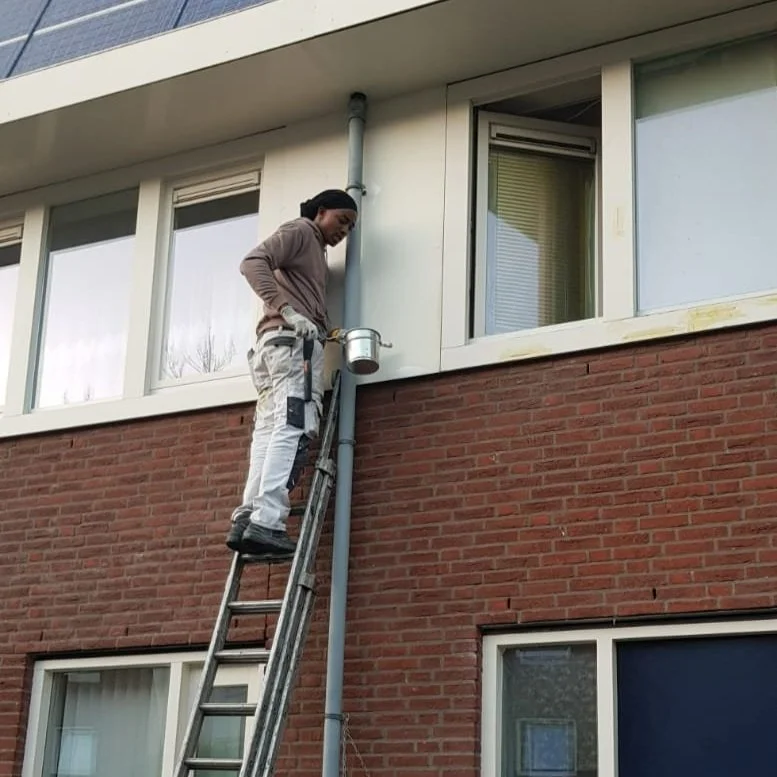 #degelukkigeheld