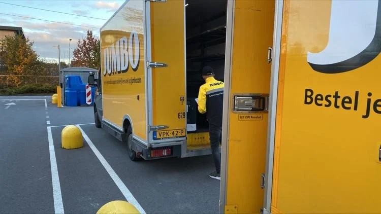 #jumbobezorgheld 