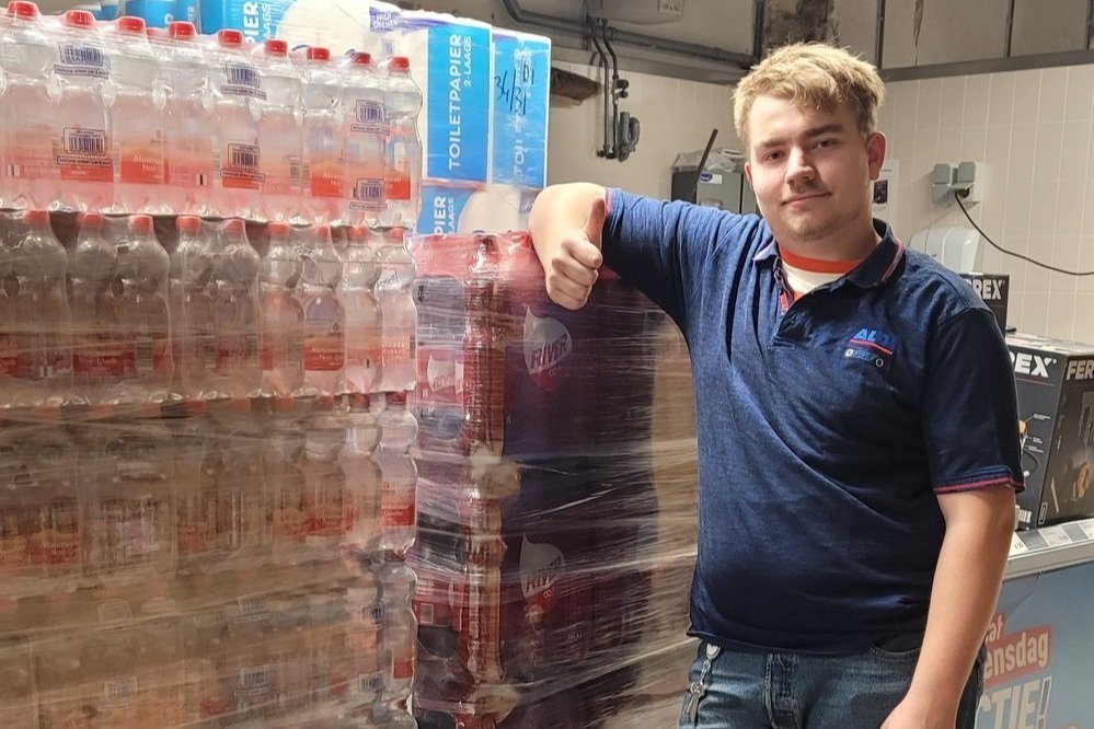 Parkstad-Impactpakketten voor werk in de regio