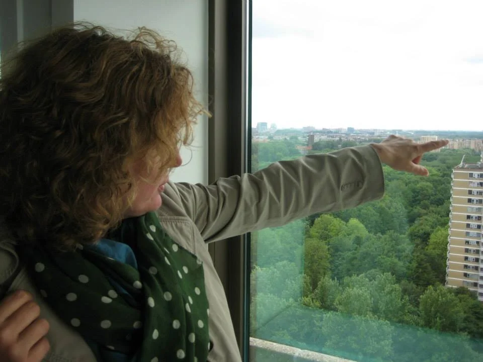 #buurtbaanverbinderheld 