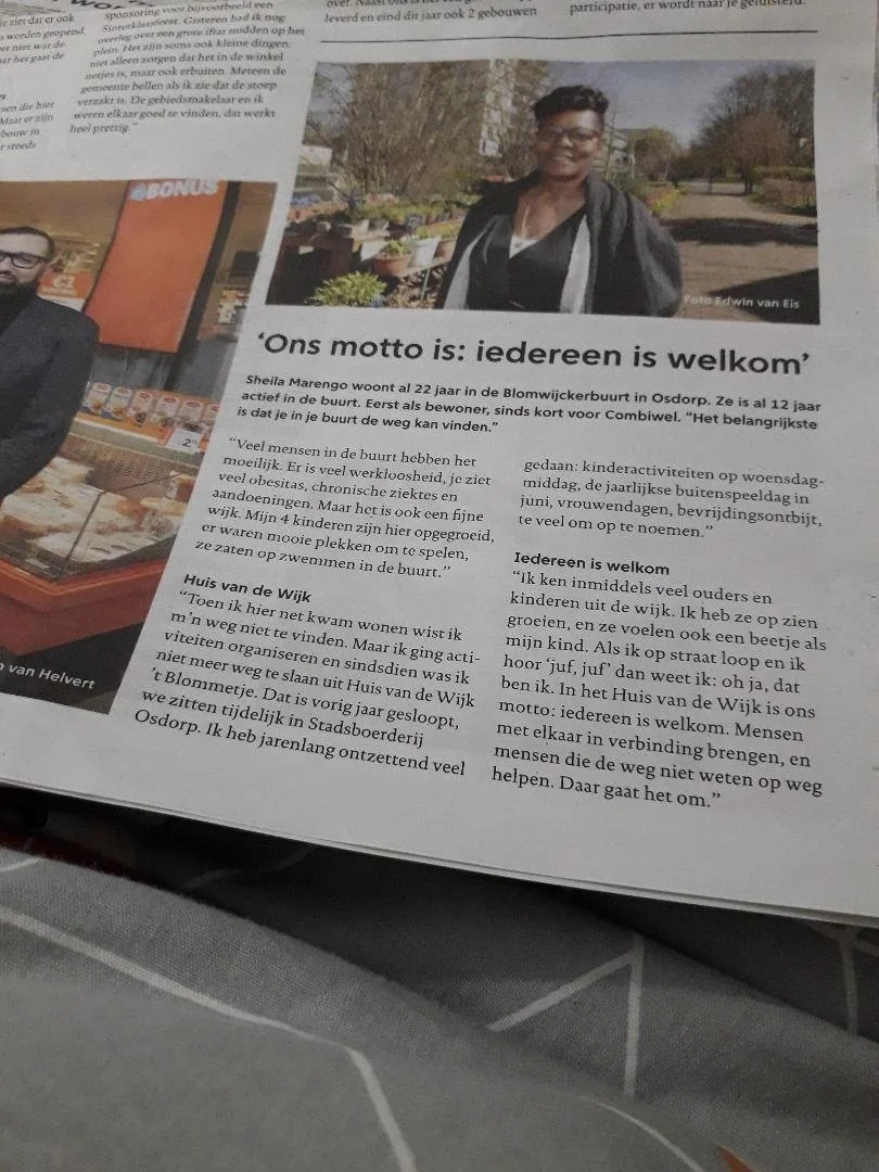#goudenmannenprojectheld
