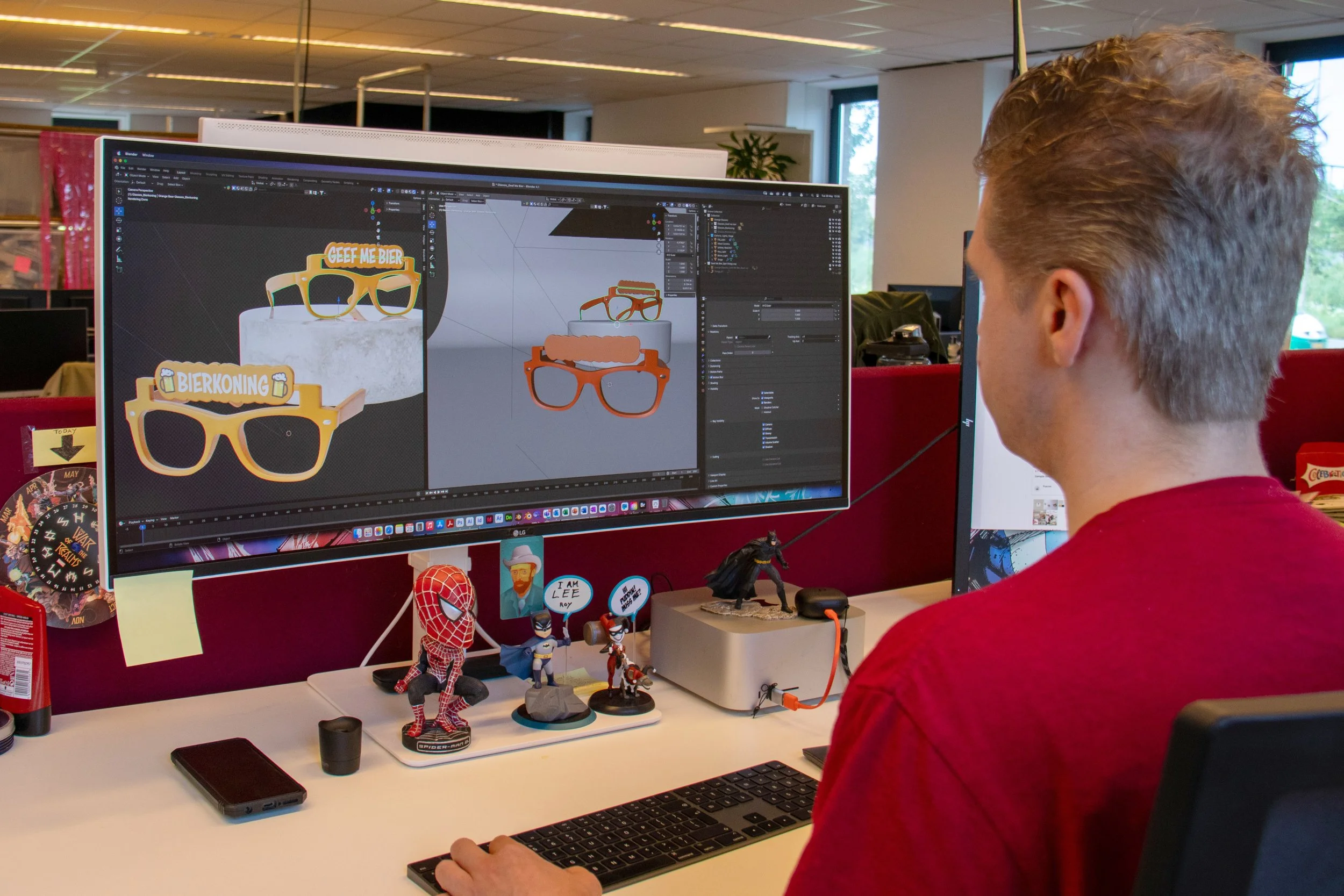 #creatievesoftwareheld