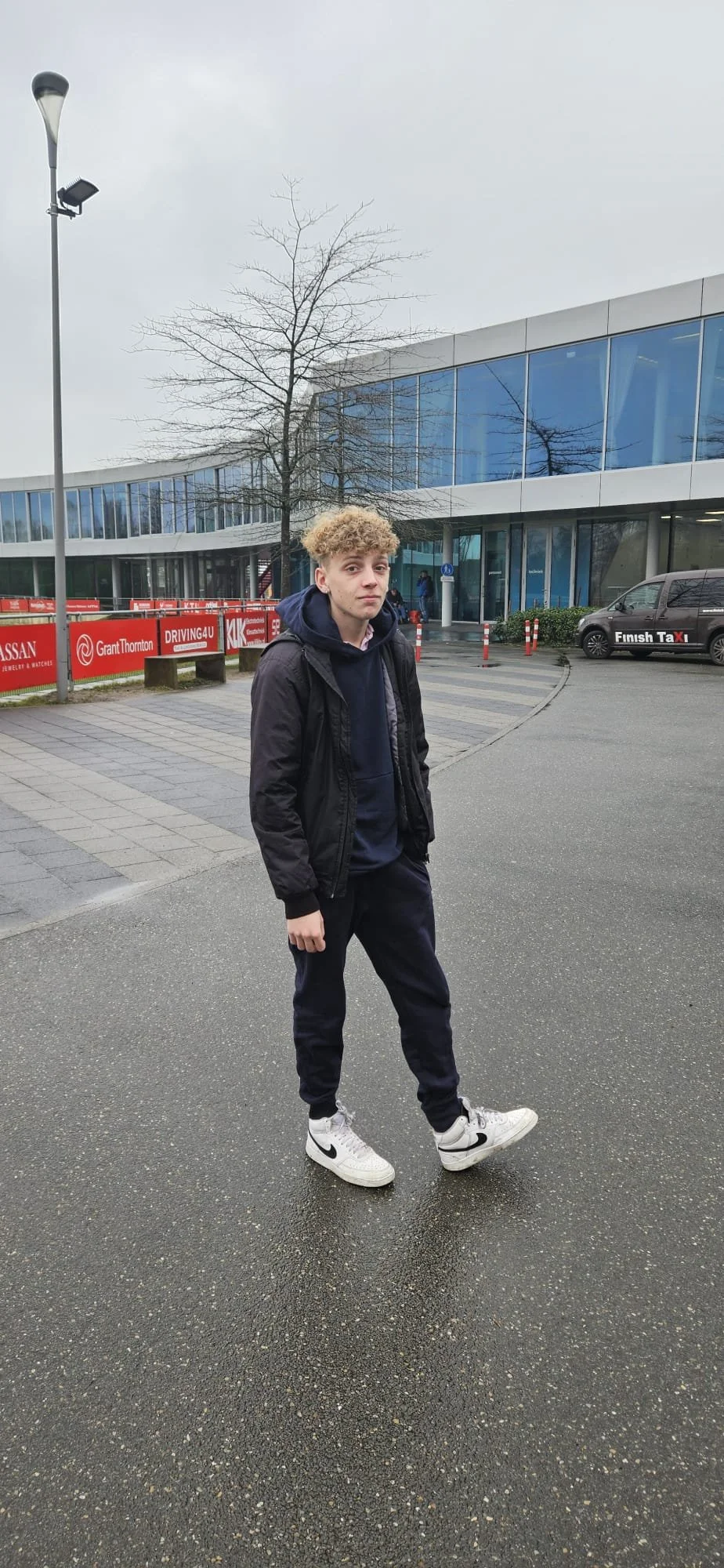 #rolstoelvervoerdersheld