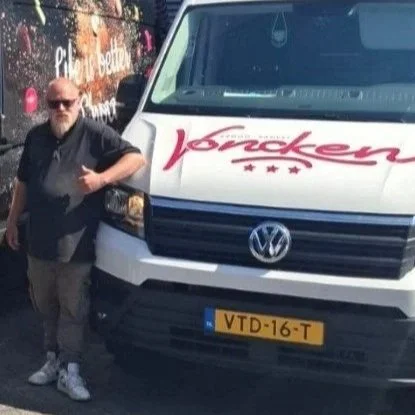#broodkoerierheld