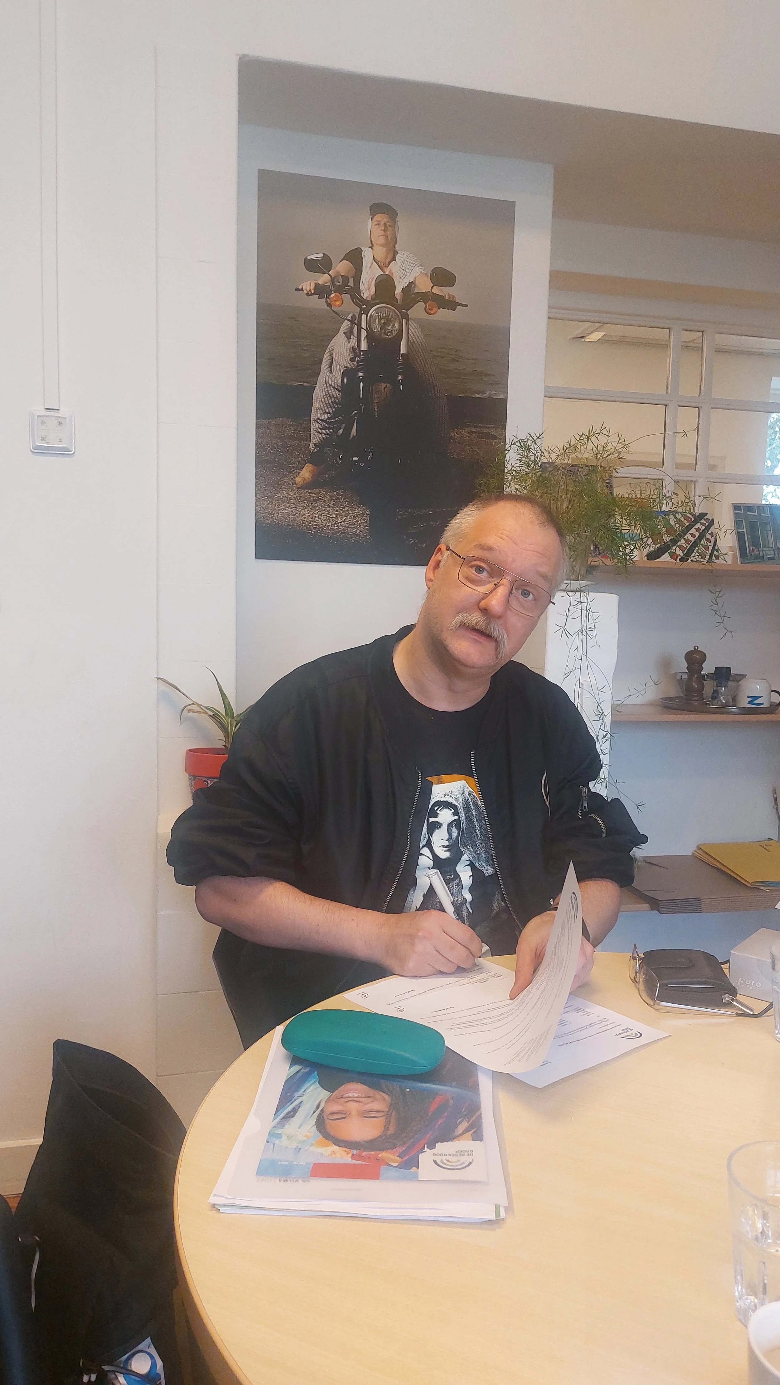 #Klingonheld