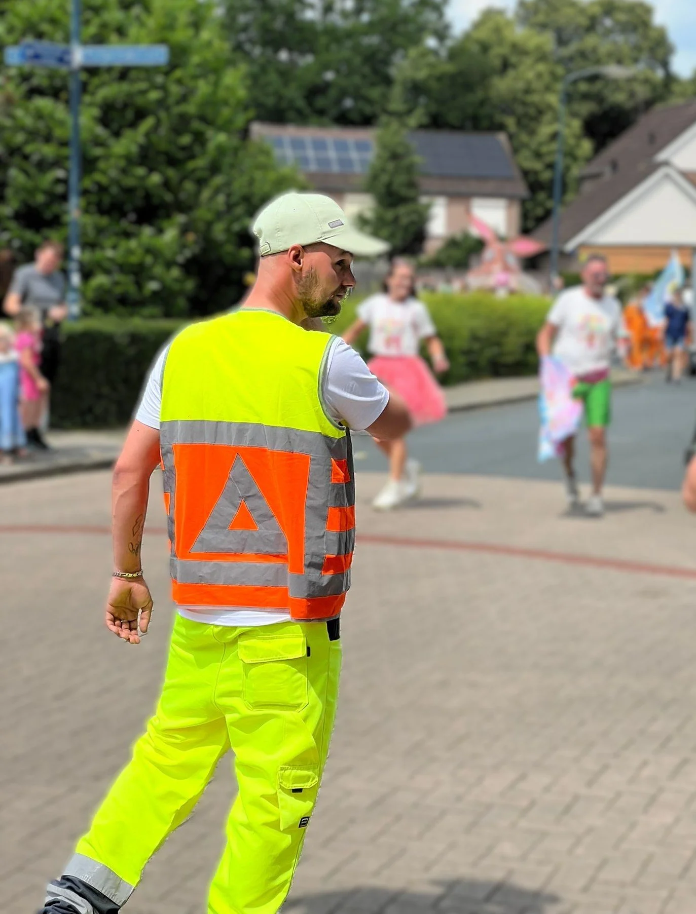 #verkeersregelaarheld