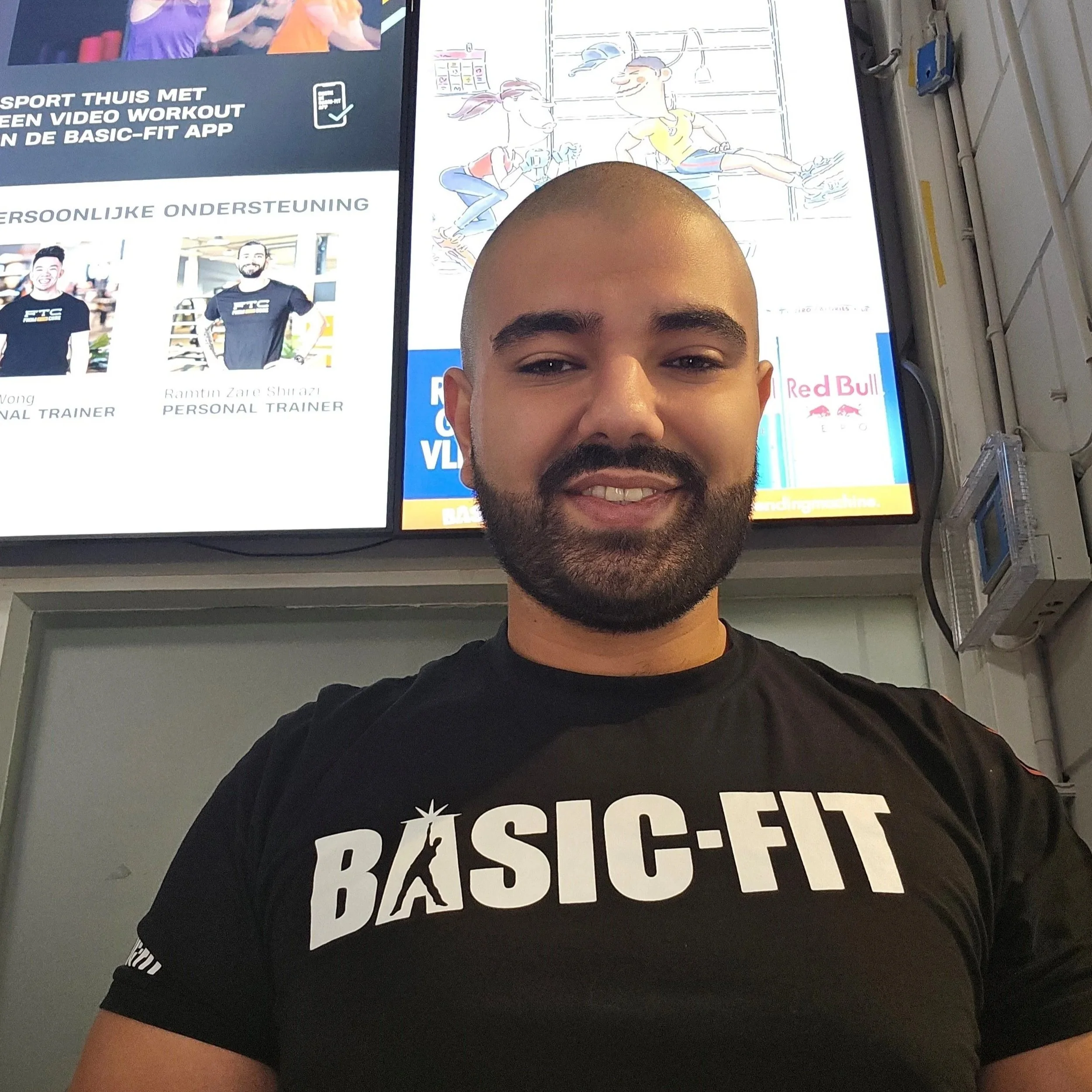 #basicfitheld