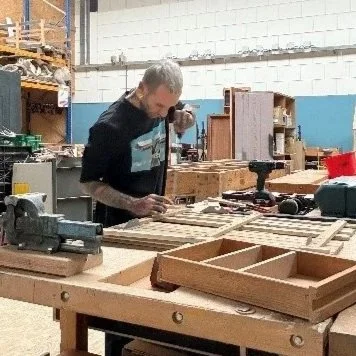 #timmerdoorzetterheld