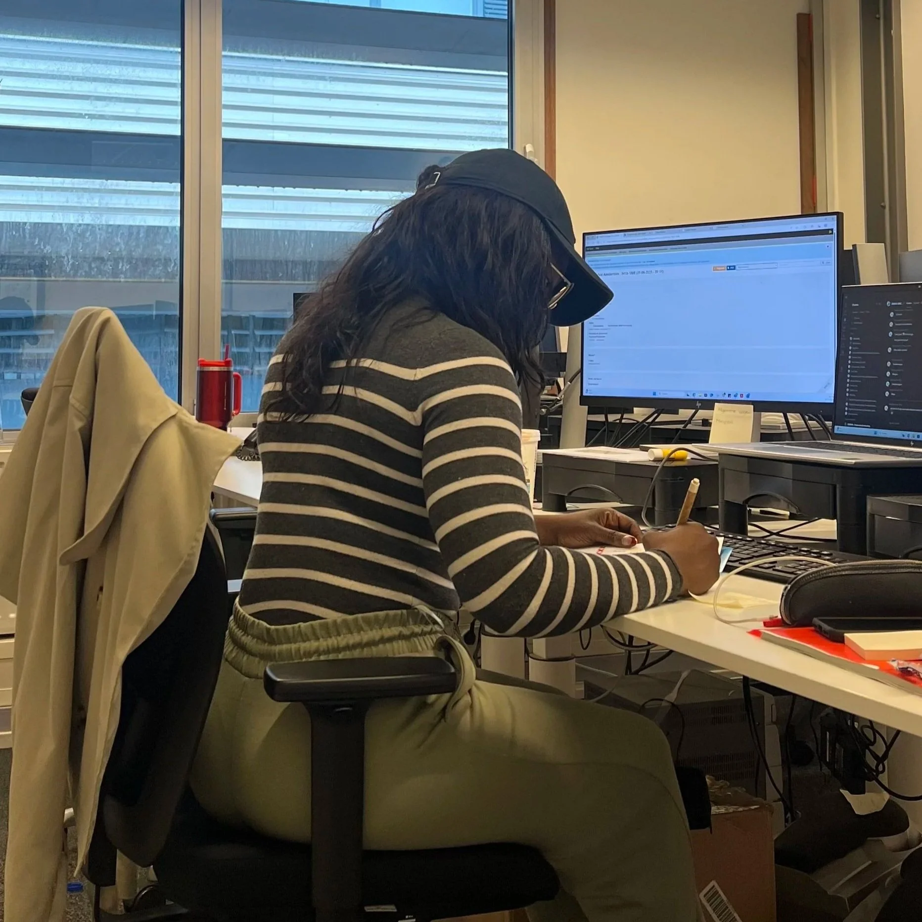 #administratievereisheld