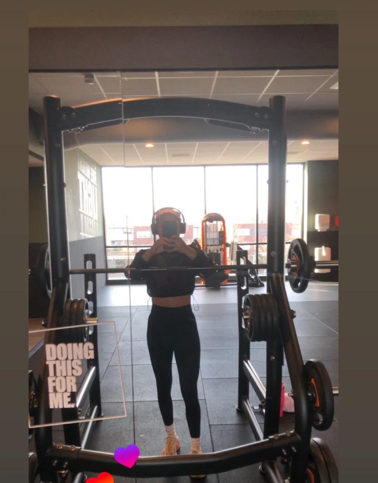 #personaltrainerheld