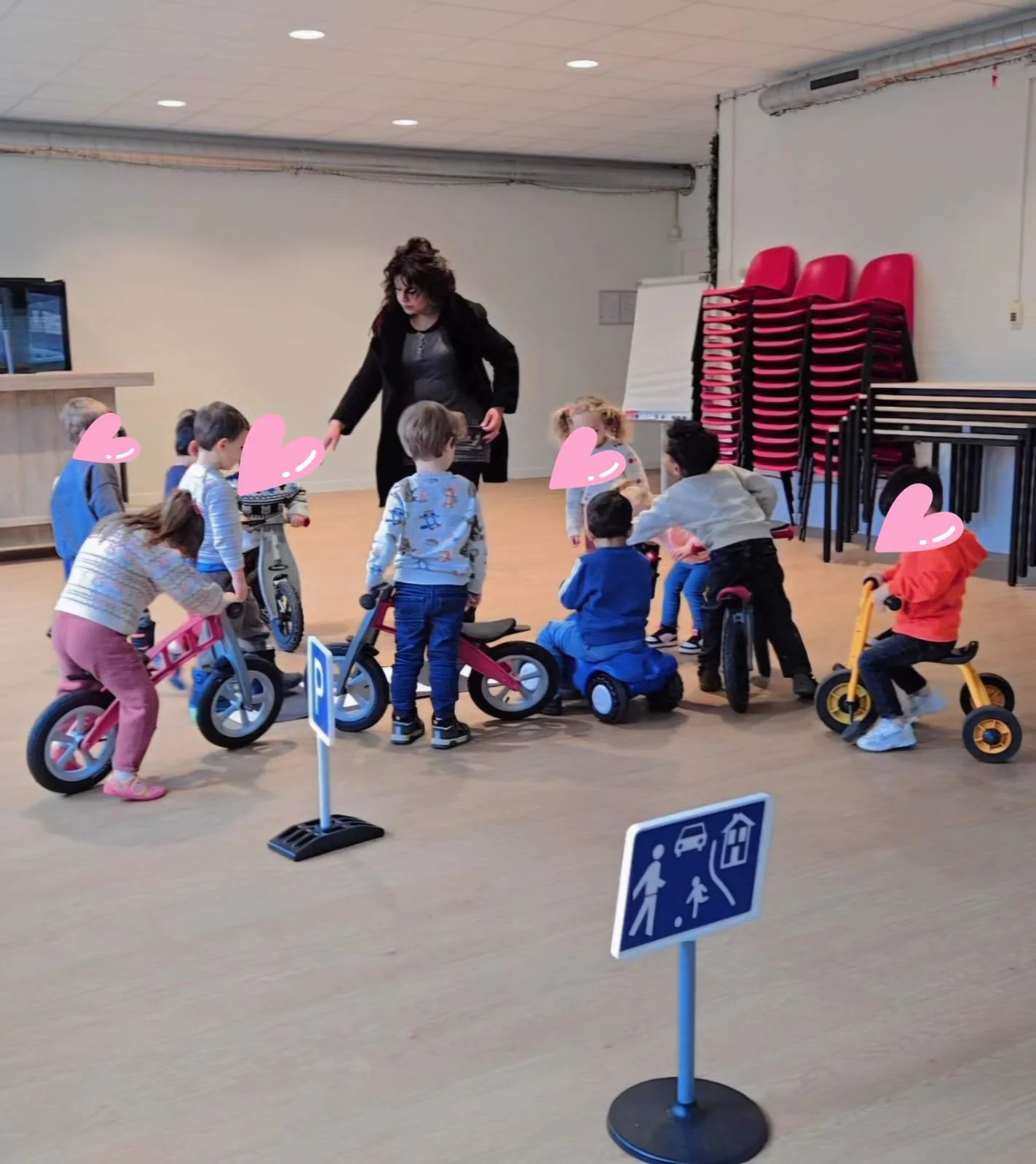#dekinderheld