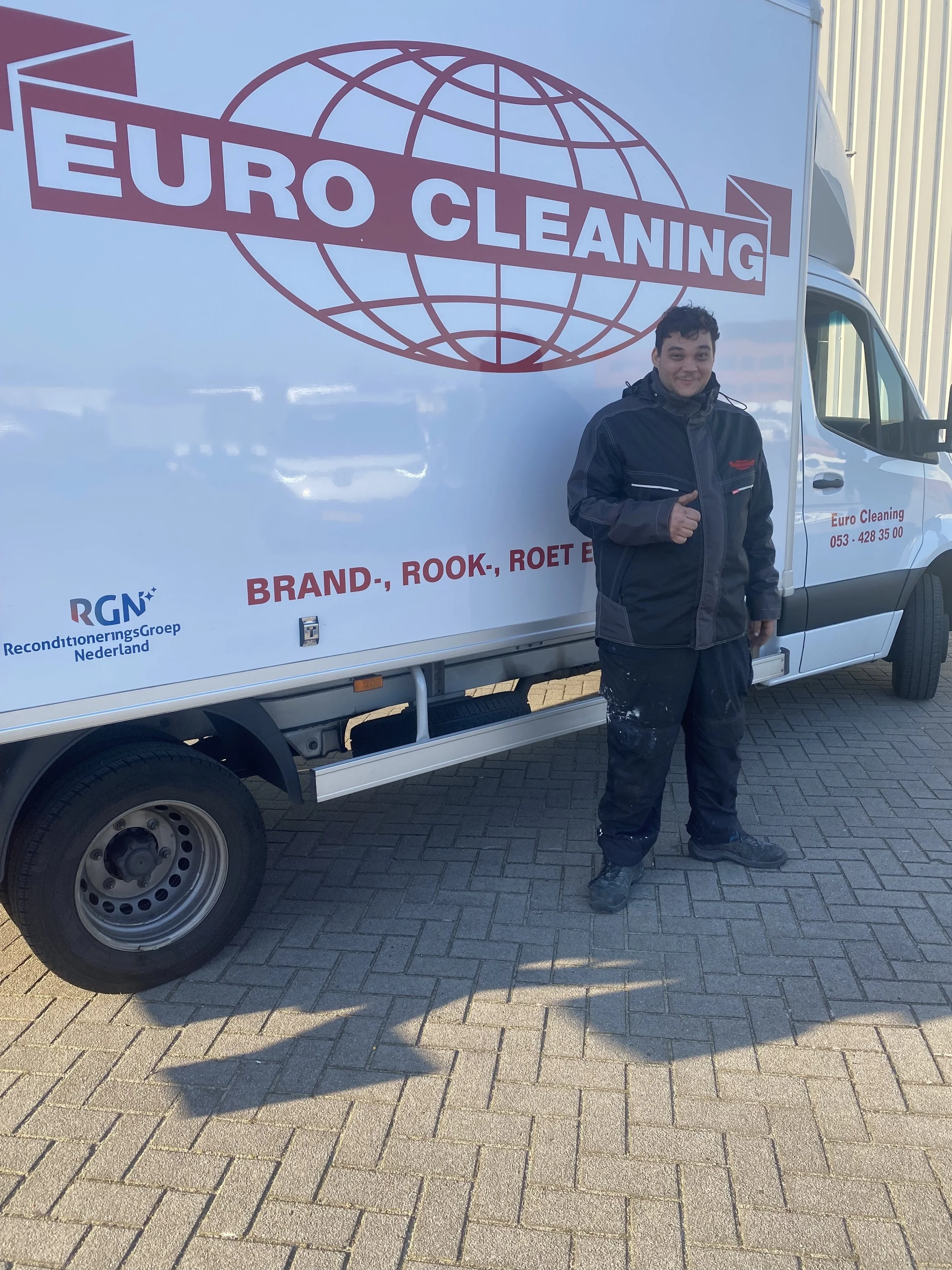 #cleaningheld