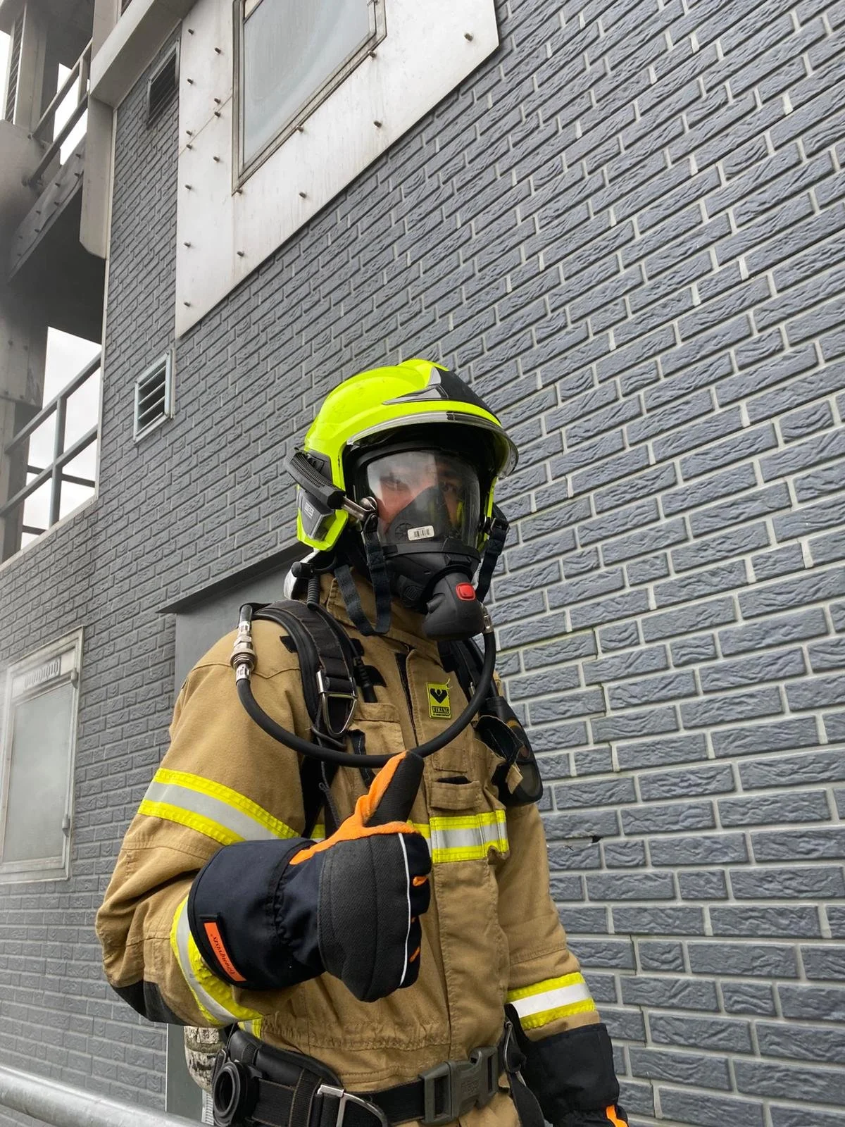 #brandweerheld 