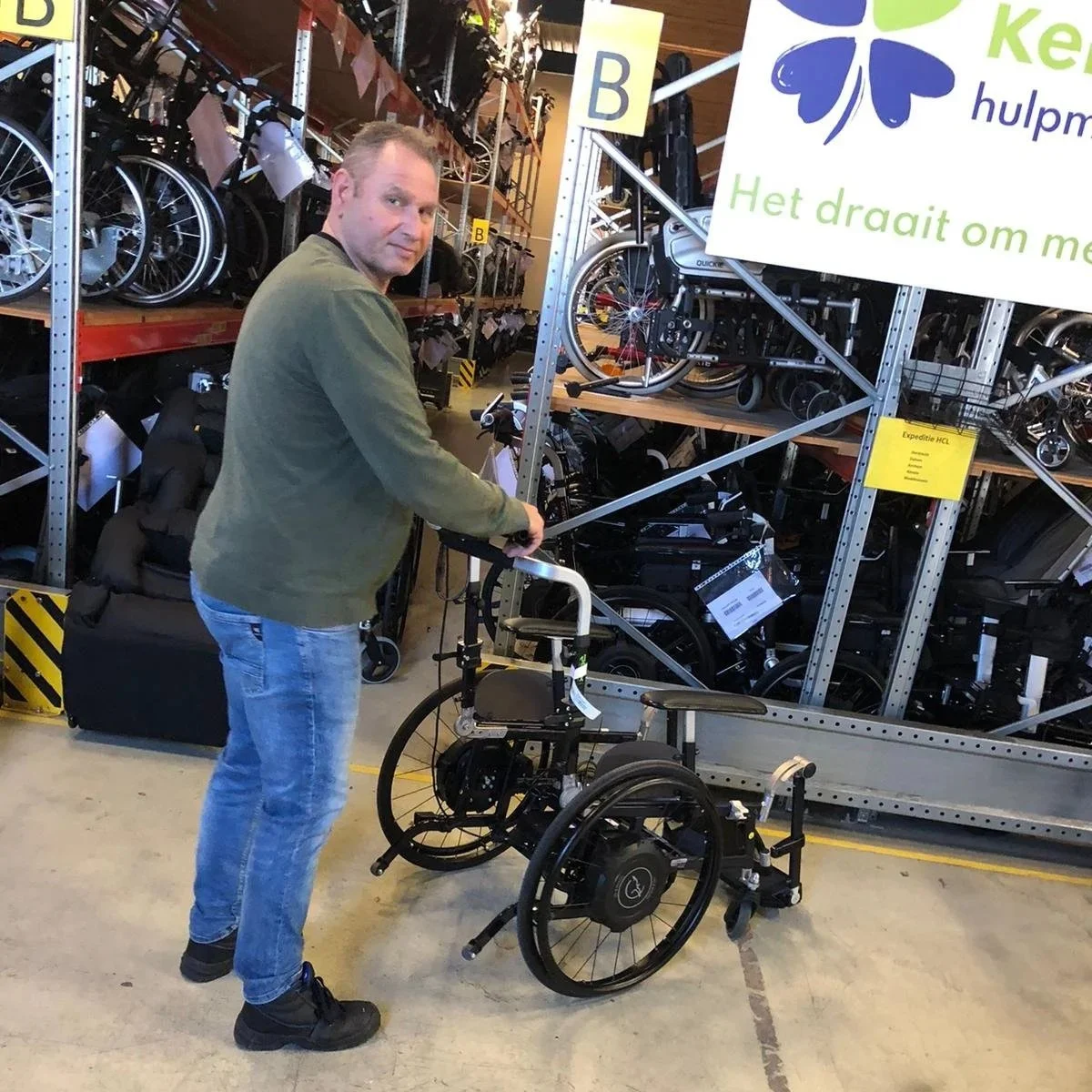 #rolstoelenheld