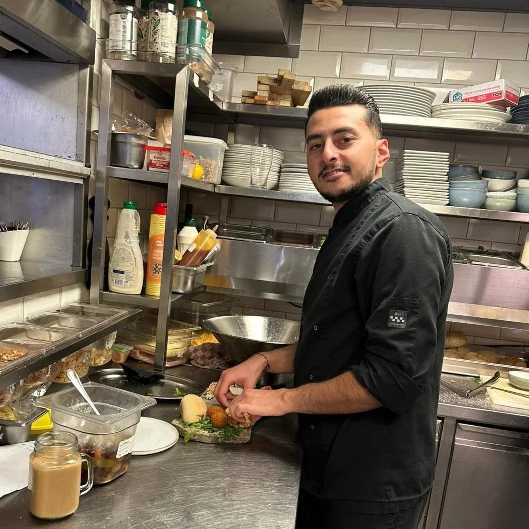 #chefhero