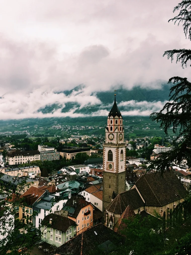 Merano