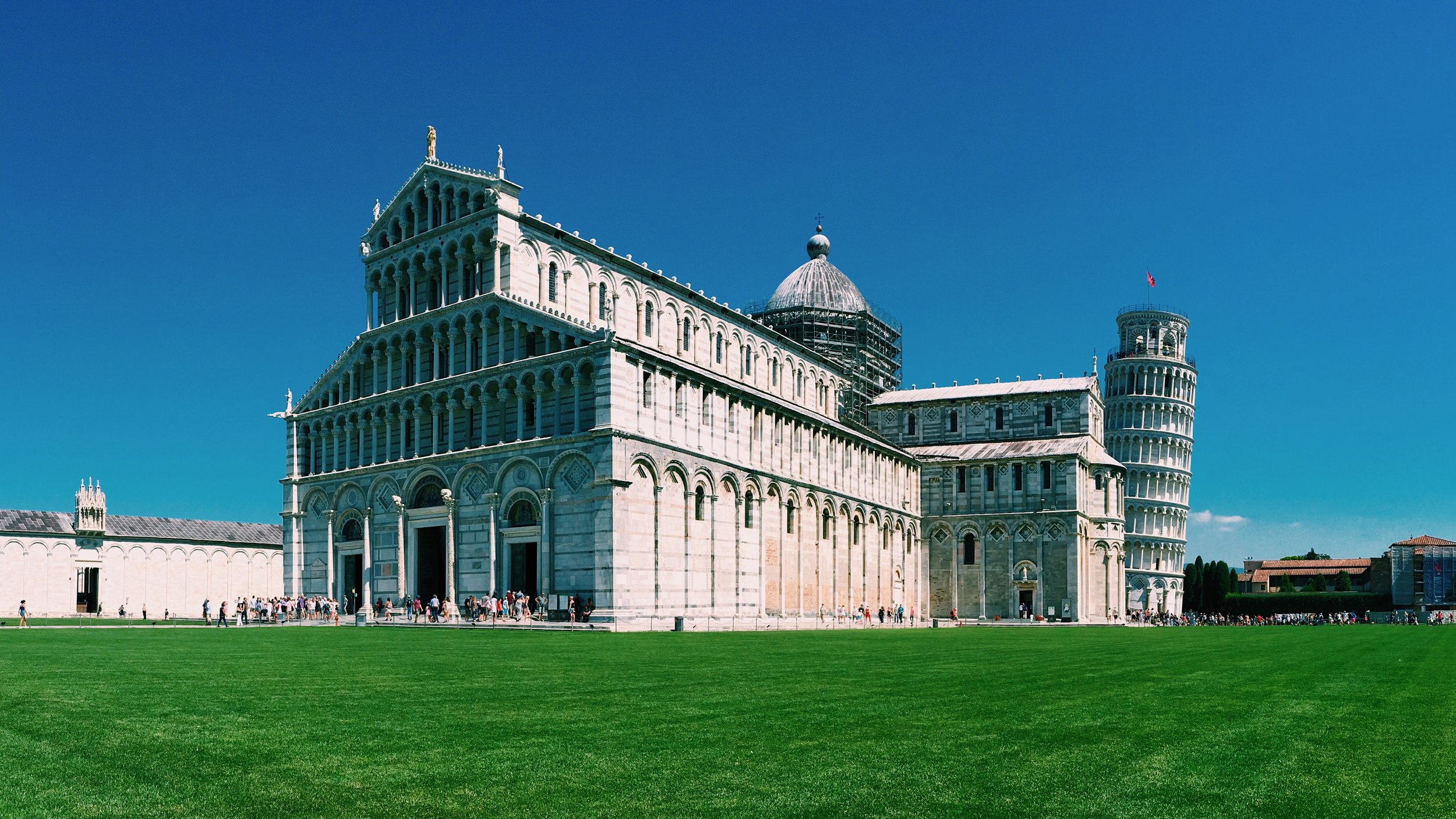 Pisa