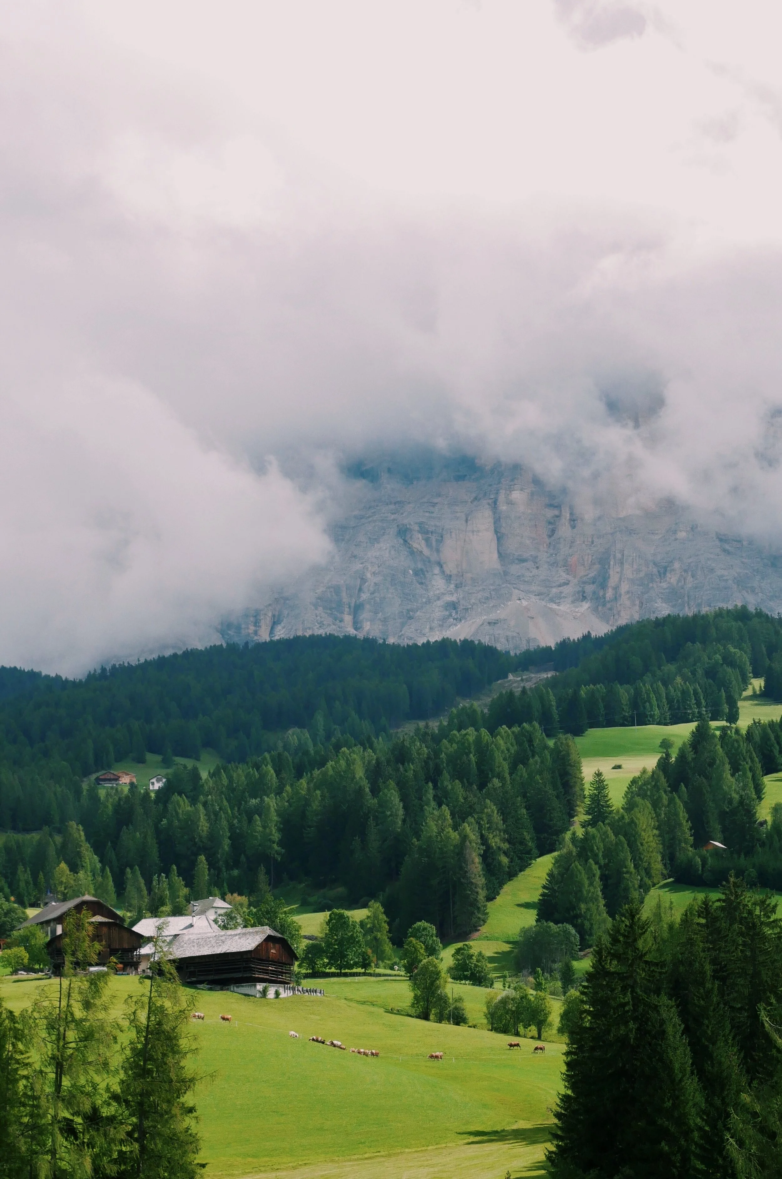 Alta Badia