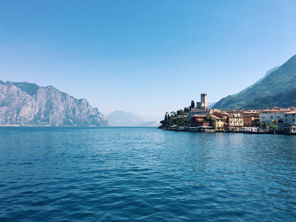 Lago di Garda