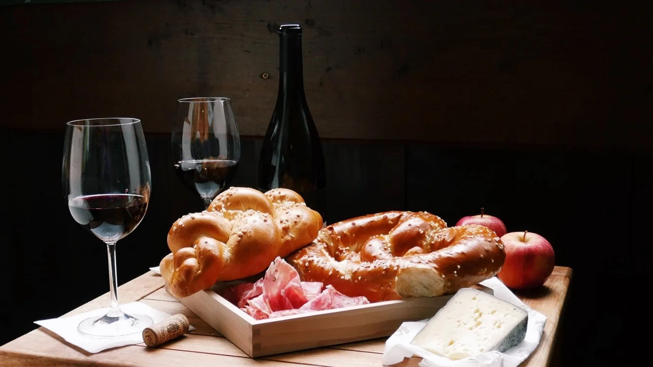 simplicity in sudtirol