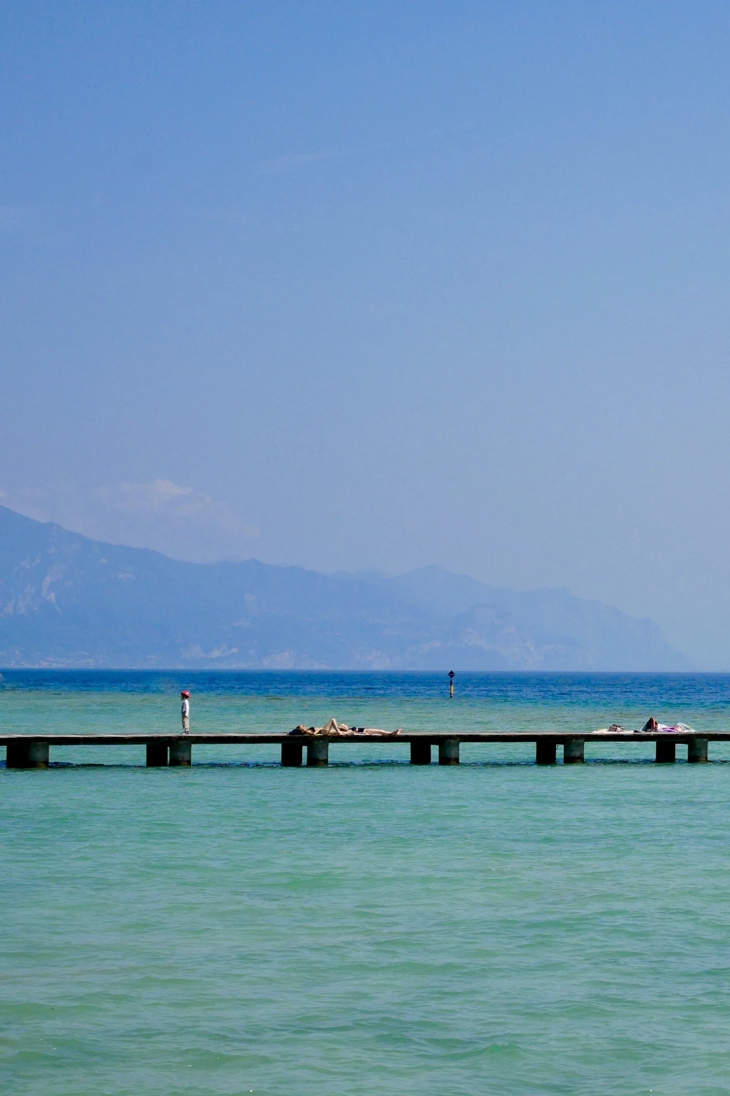 Lago di Garda
