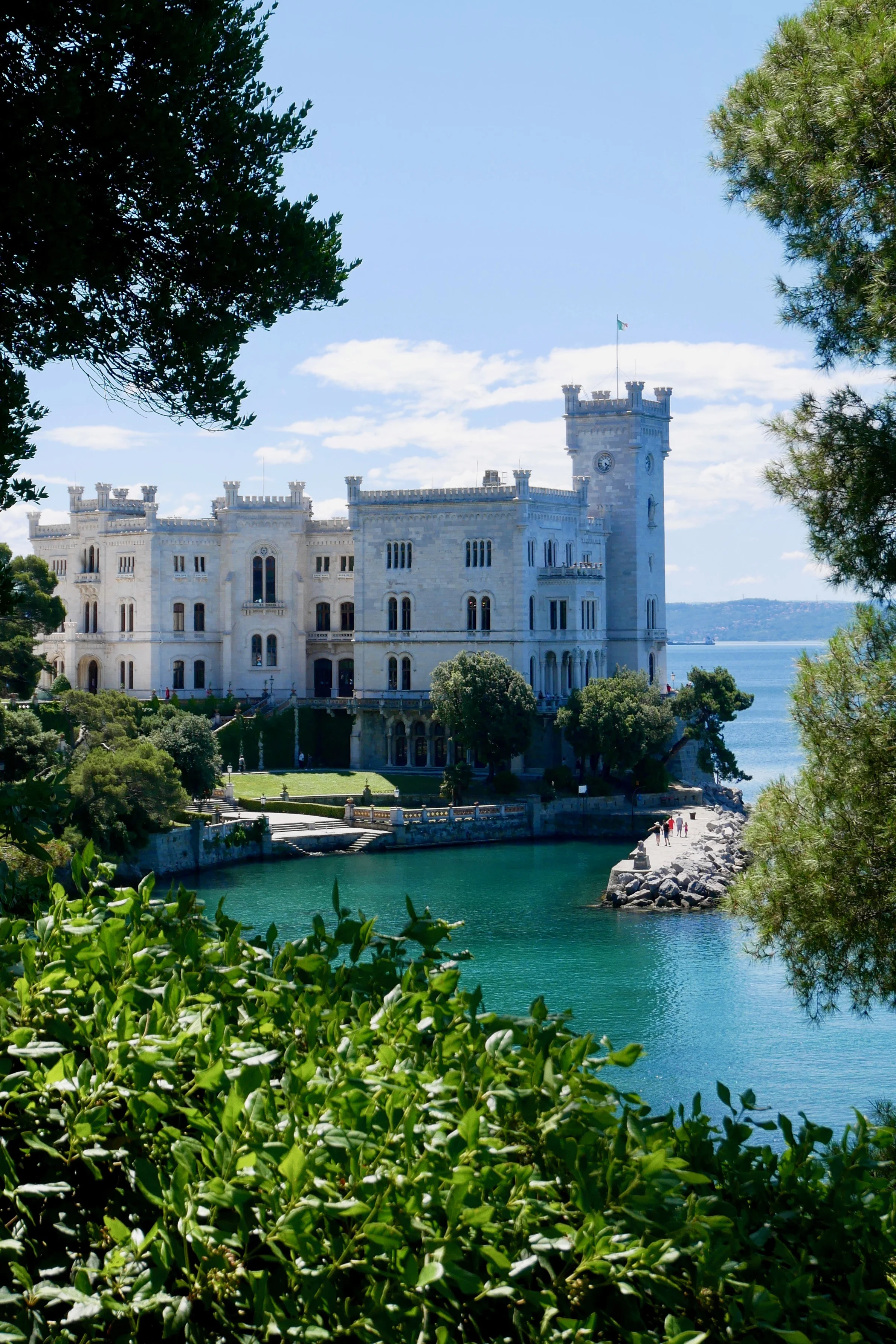 Trieste