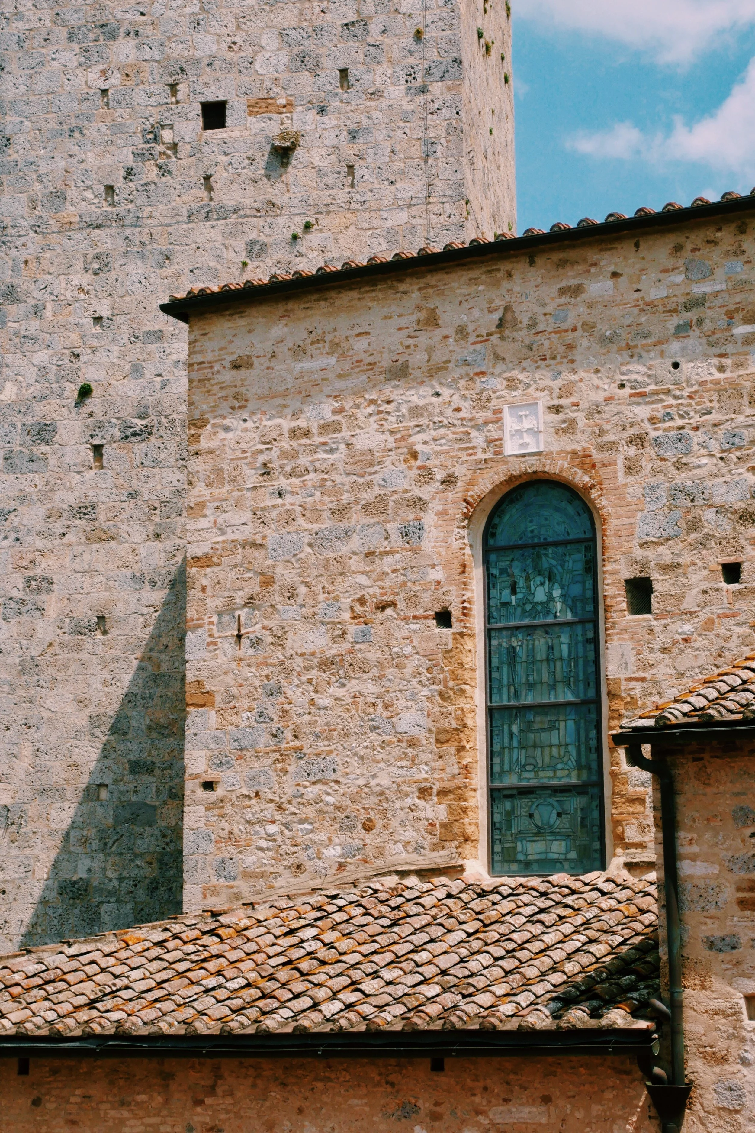 San Gimignano