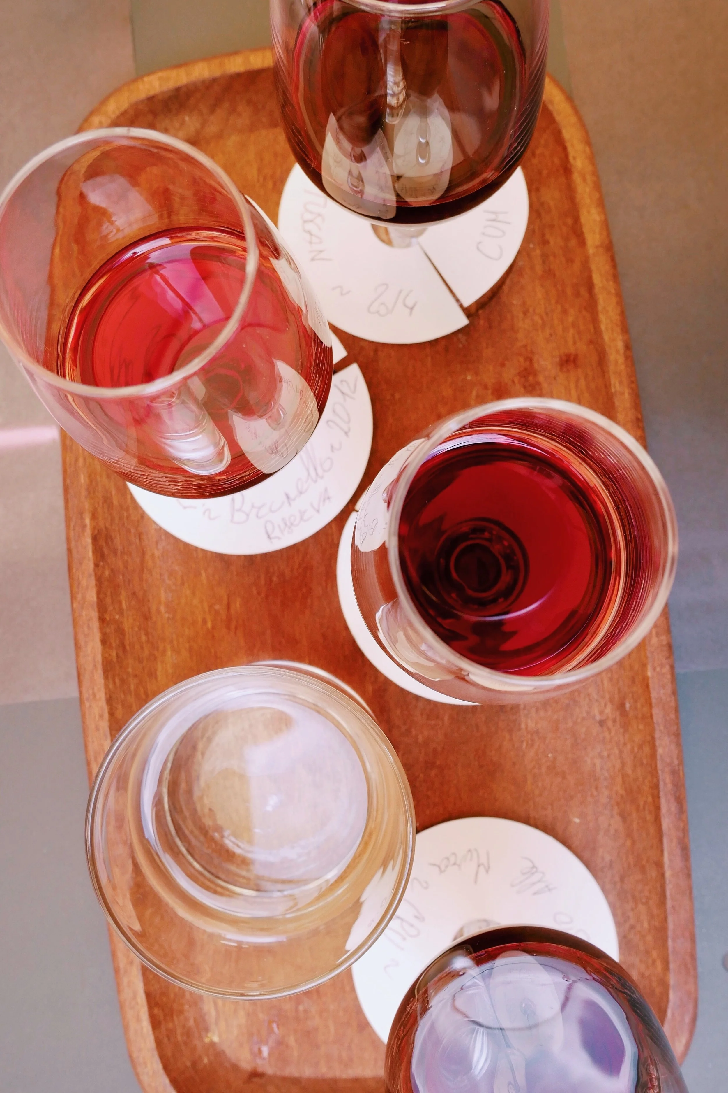 Montalcino - Brunello Tasting.JPG