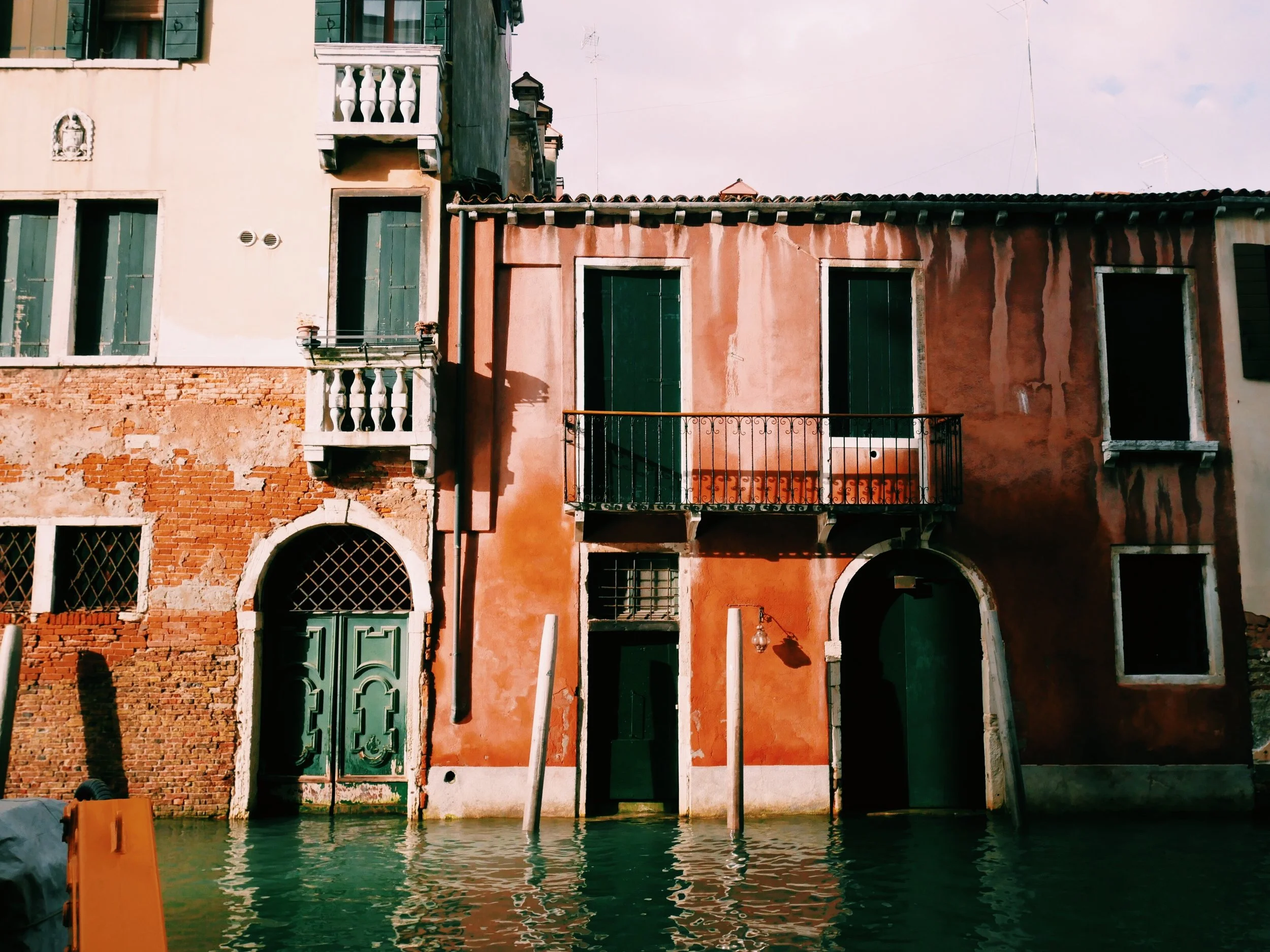 Visiting Venice: How to See the Sinking City at its Best