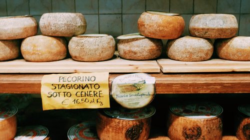 Slow Down and Savor Central Tuscany
