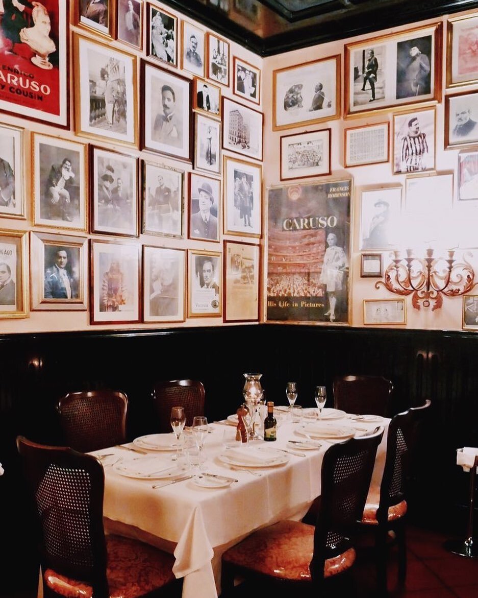 sognando dei giorni più saporiti