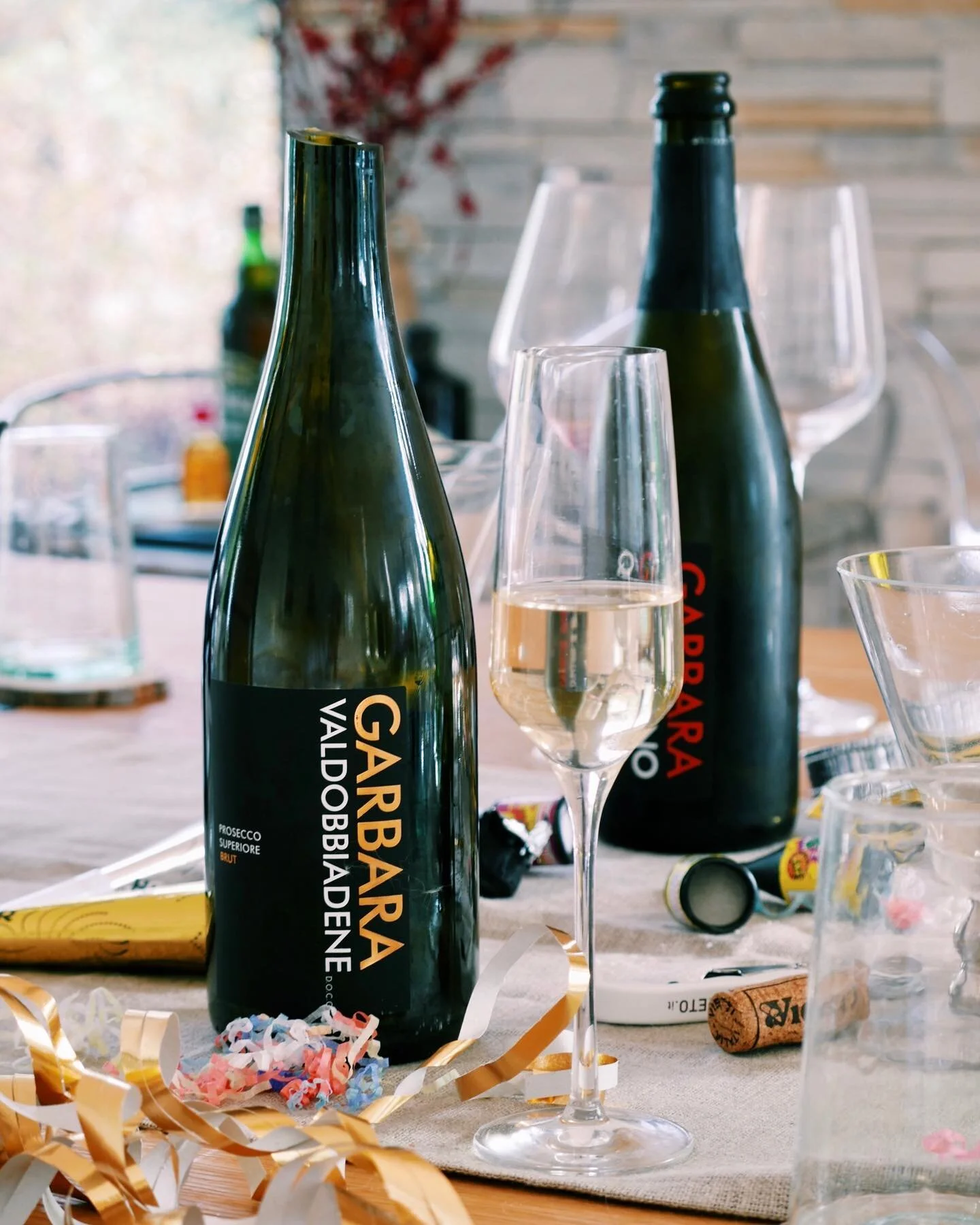 il 2020 è stato sciabolato! 🗡🎉🥂 (e ci stiamo ancora riprendendo)