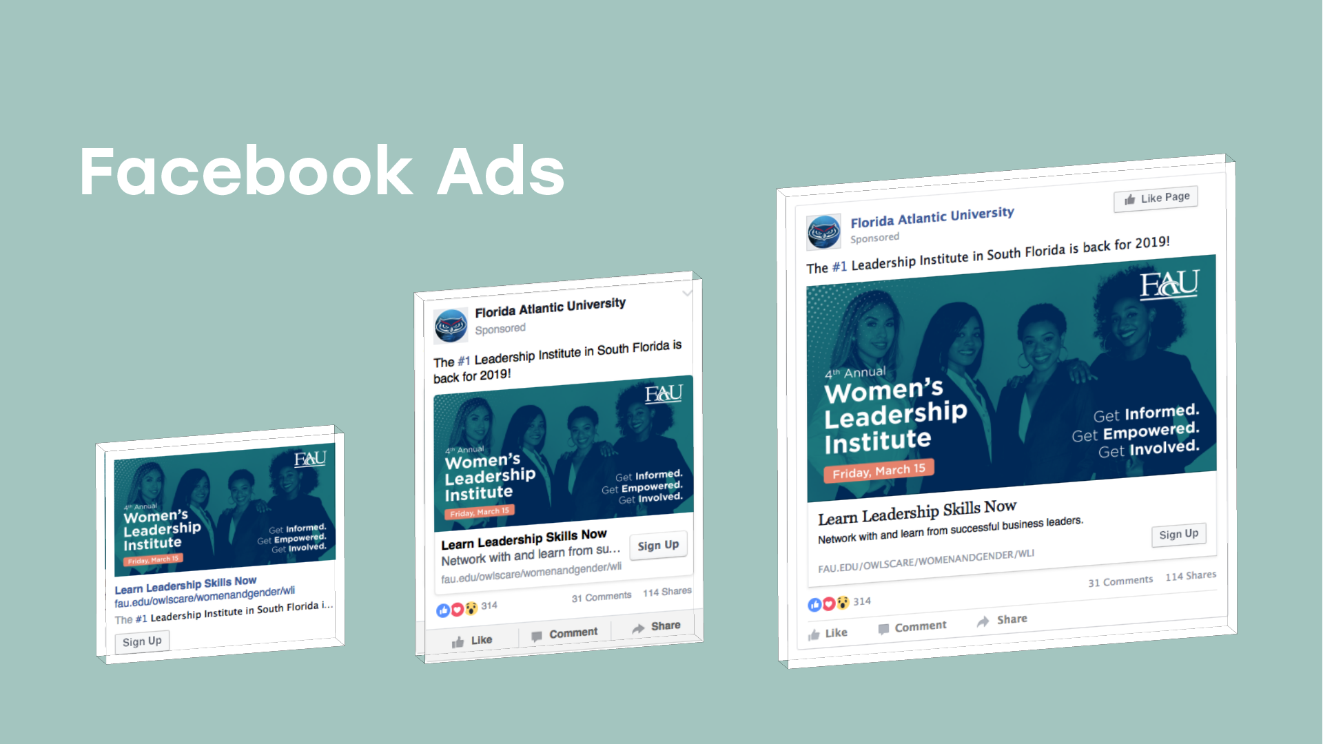 Digital Graphic Design_FAU Leadership Institute Facebook Ads.png