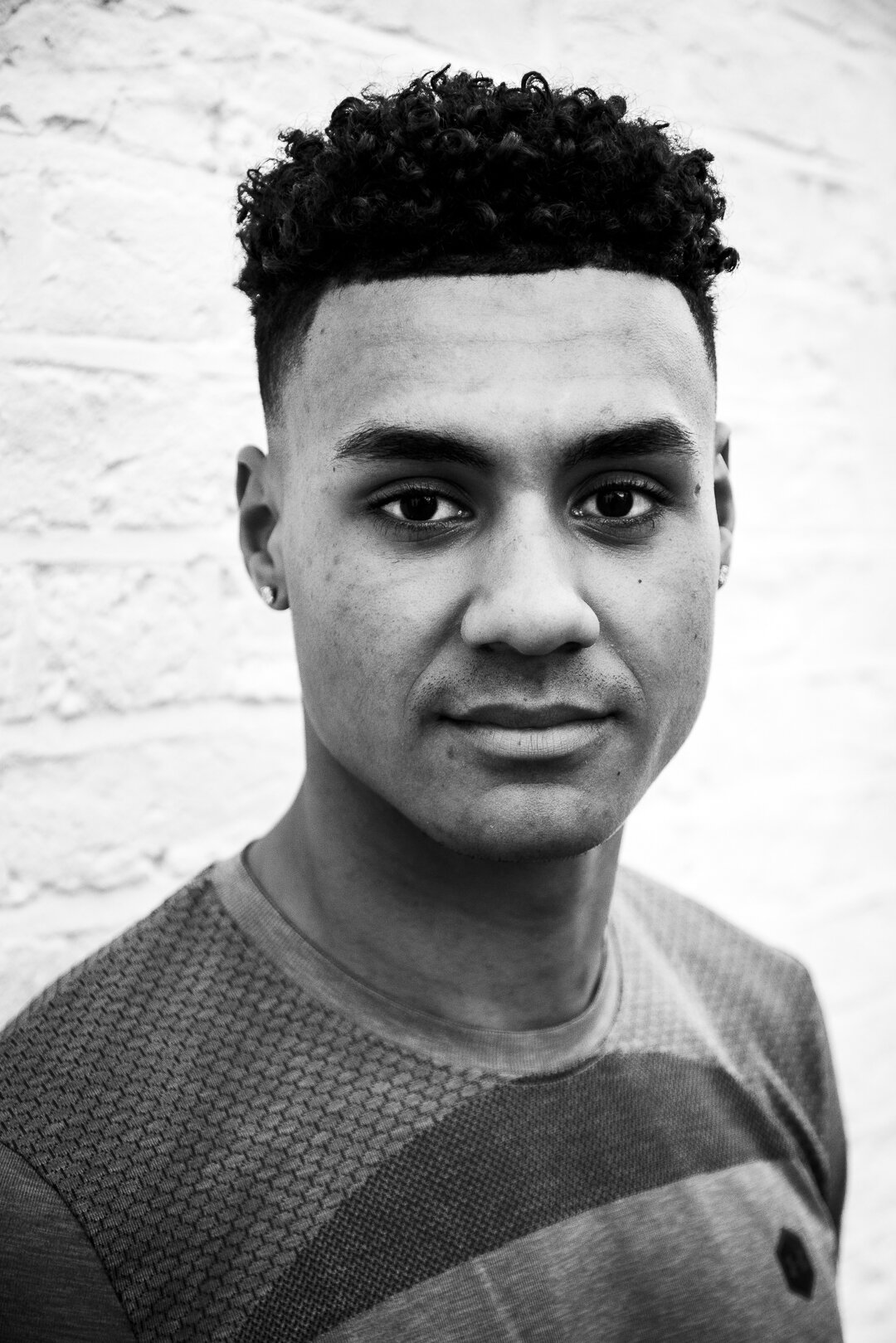 OLLIE WATKINS - BRENTFORD FC - TOUCH TWO AGENCY