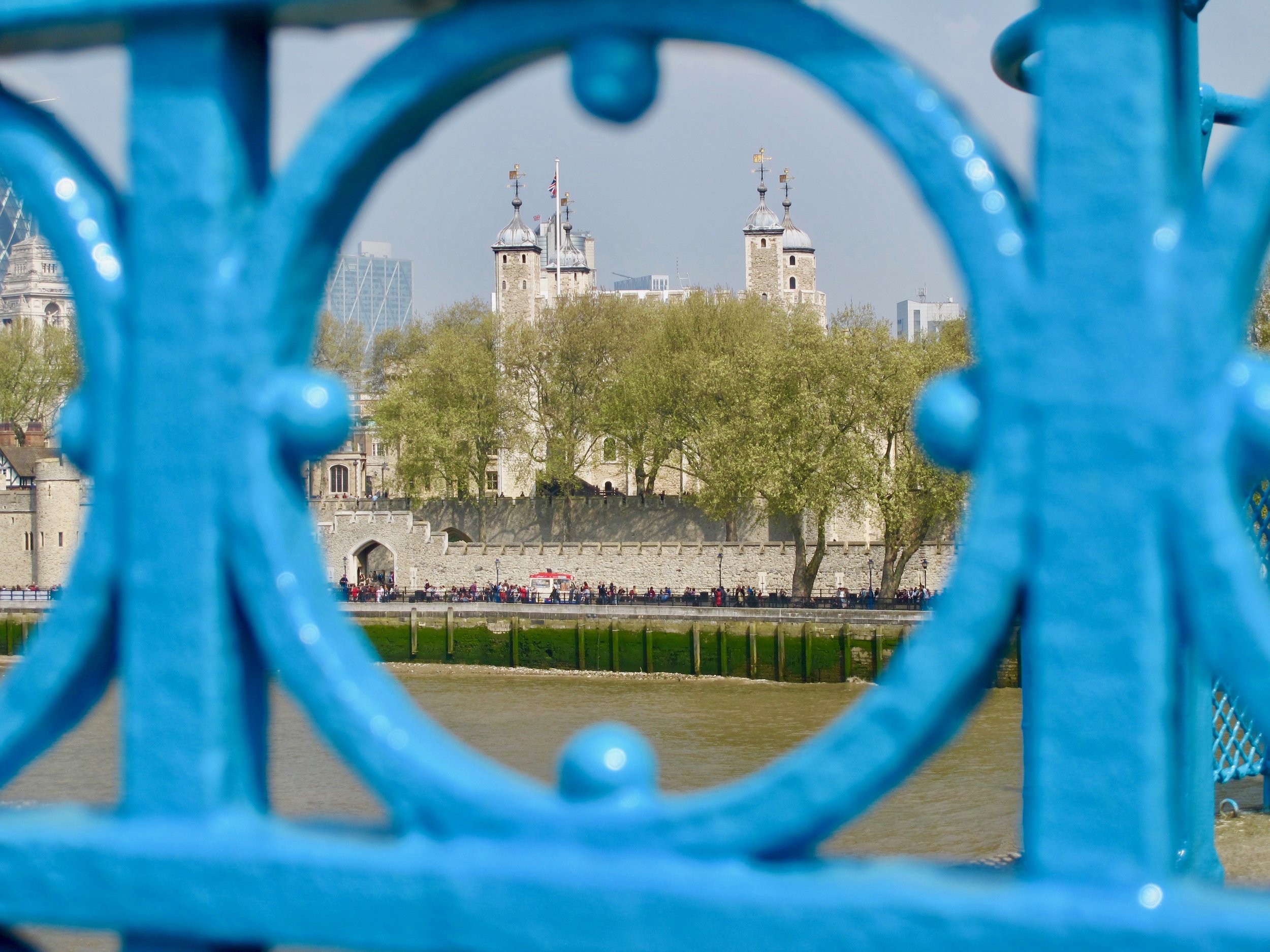 Tower of London