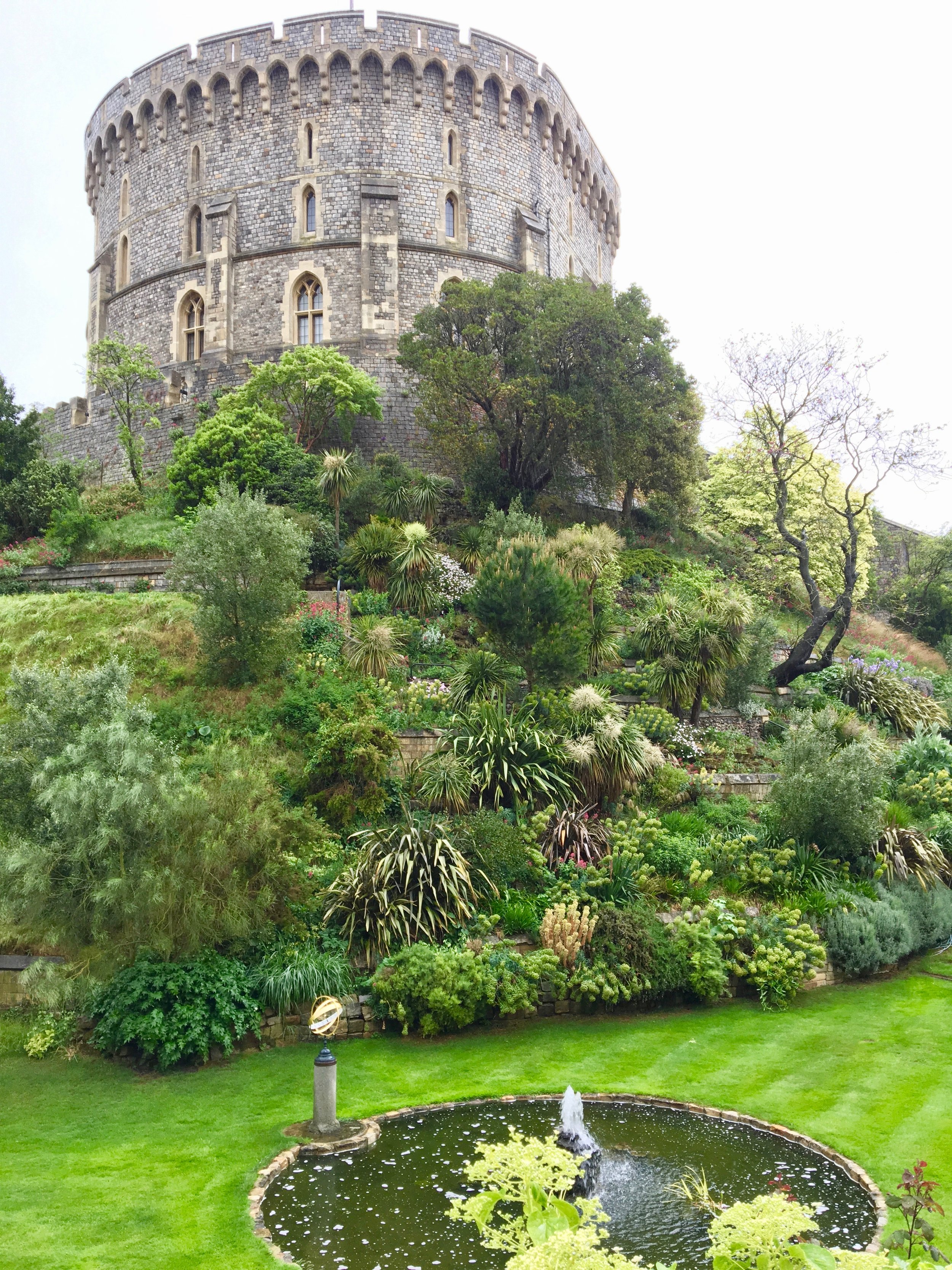 Windsor Castle