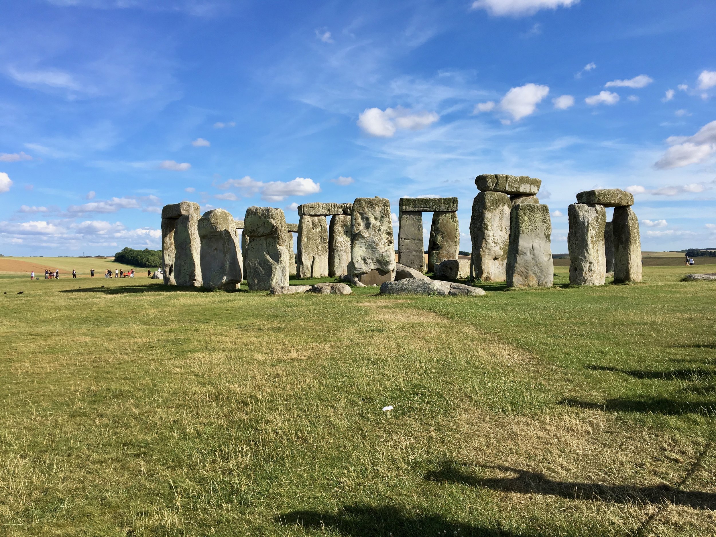 Stonehenge Tour