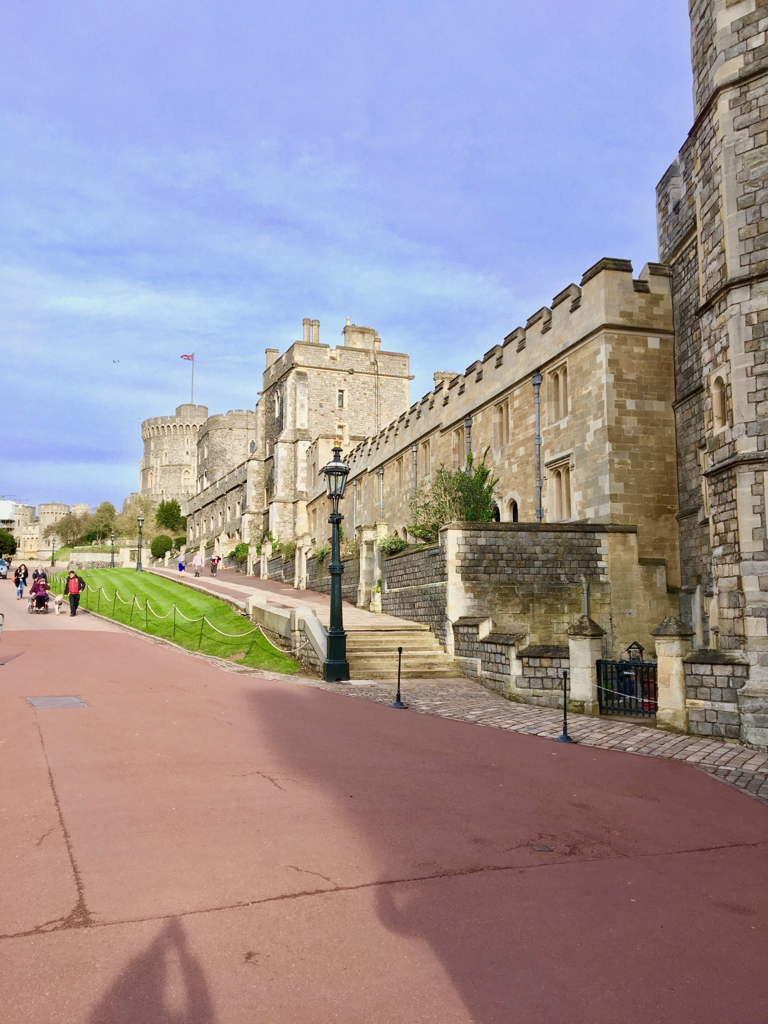 Windsor Castle