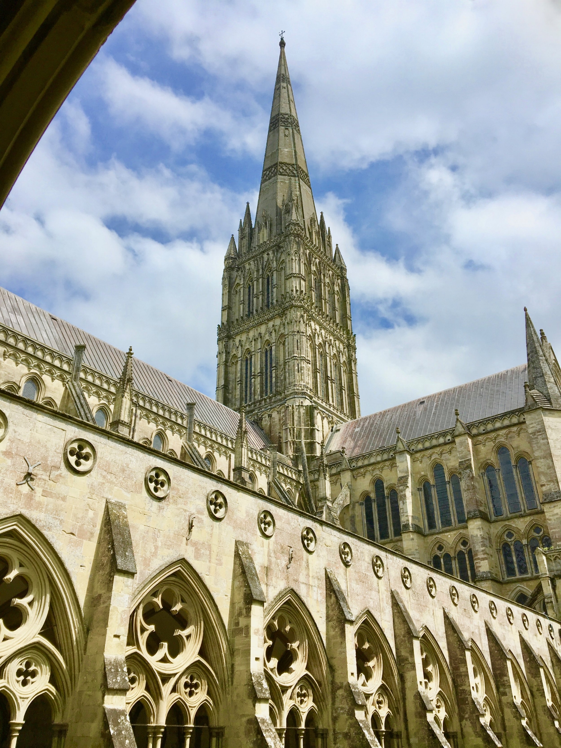 Salisbury Cathedral