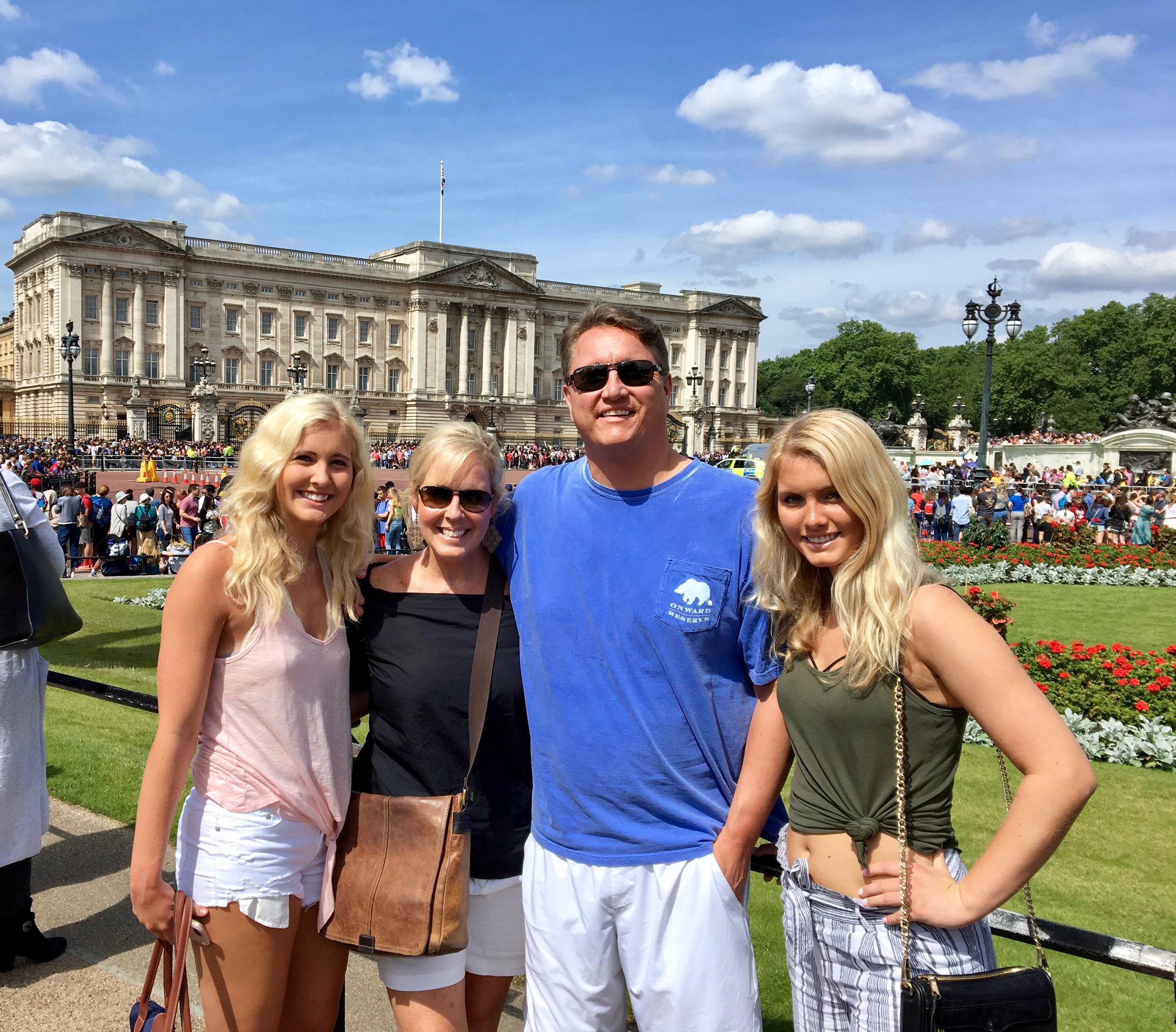 Buckingham Palace