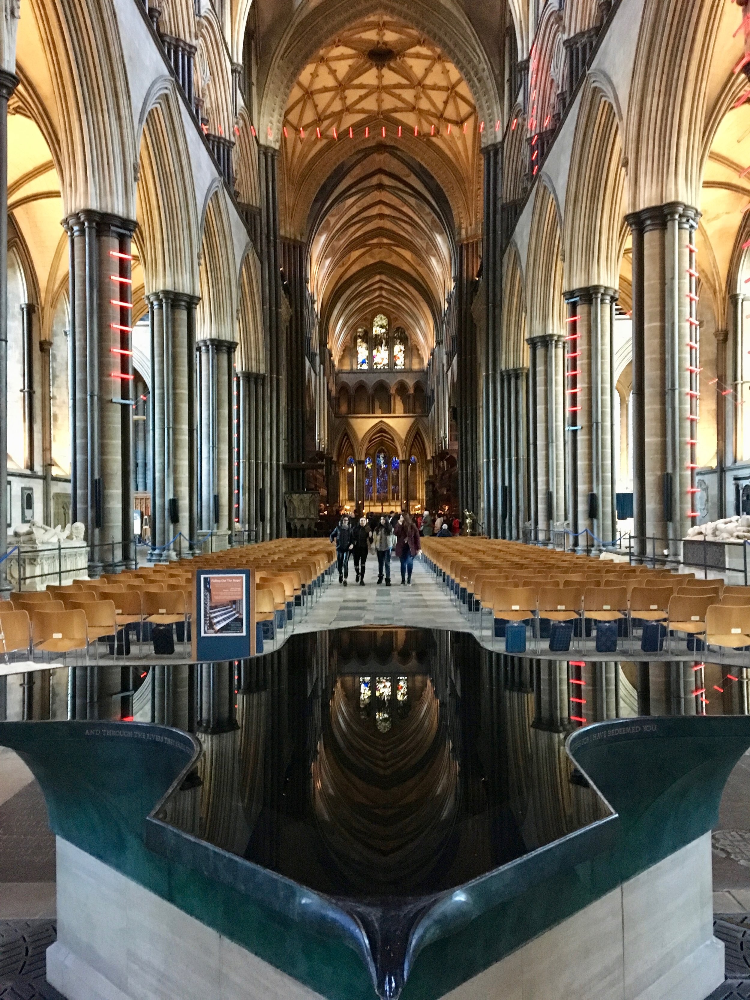 Salisbury Cathedral