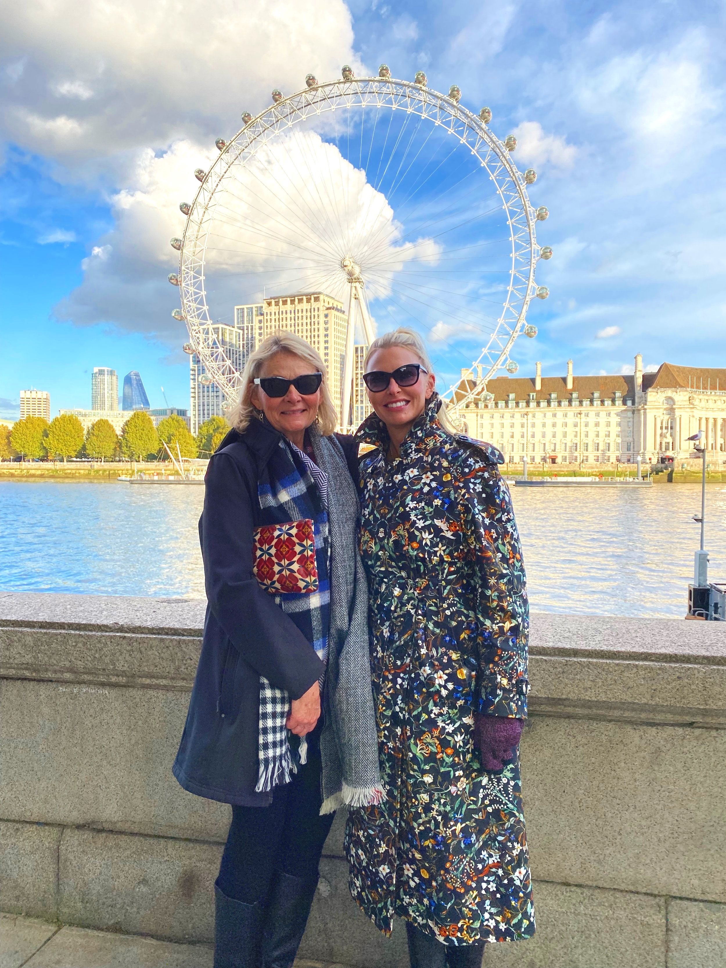 The London Eye