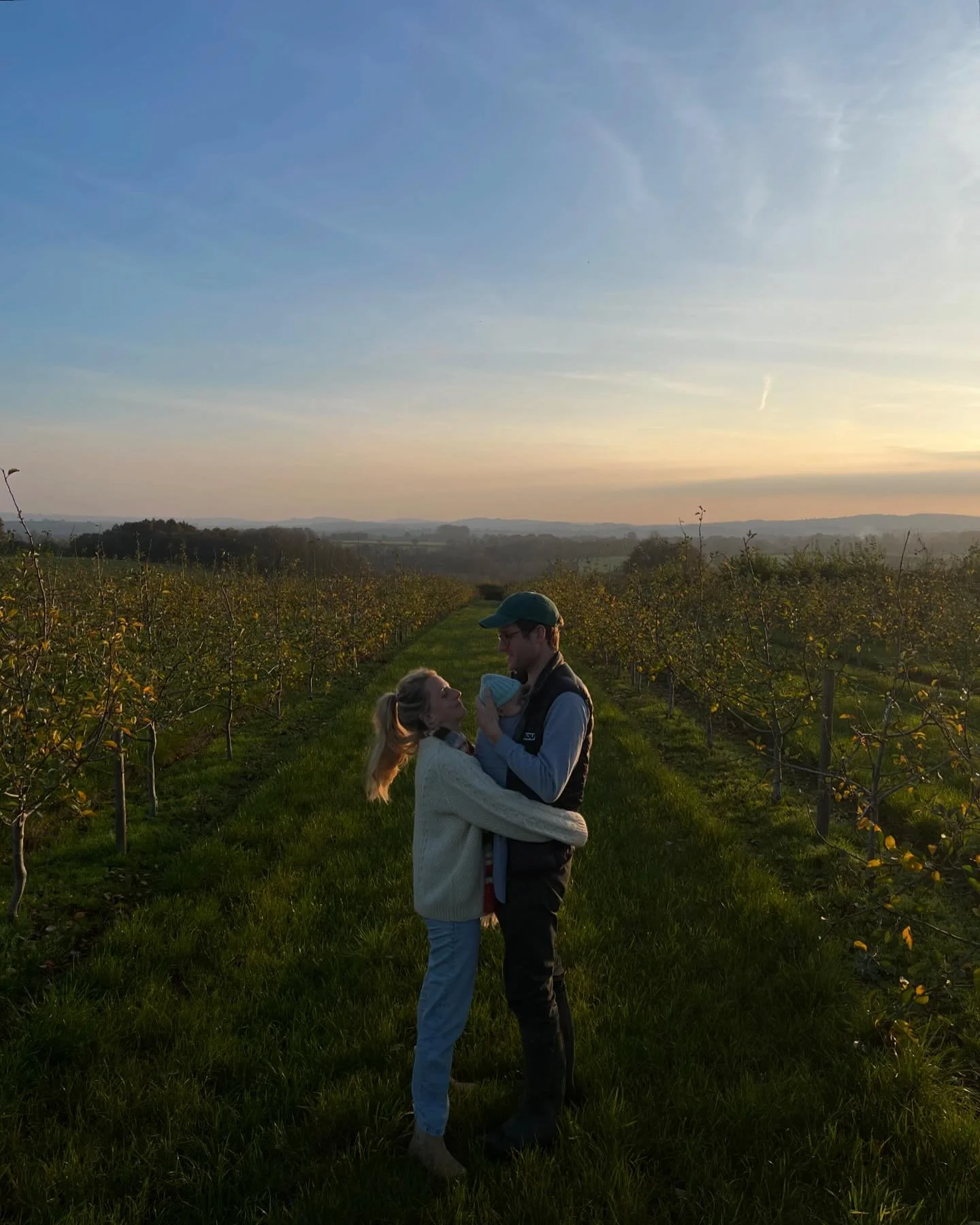 Thanks for all the love this last 10 weeks 🤍 truly touched by all the frozen meals, checkins and gifts for Albert. 

Special thanks to my lovely 2025 clients for baring with me whilst I navigate mama land. Cannot wait to flower for you all next year